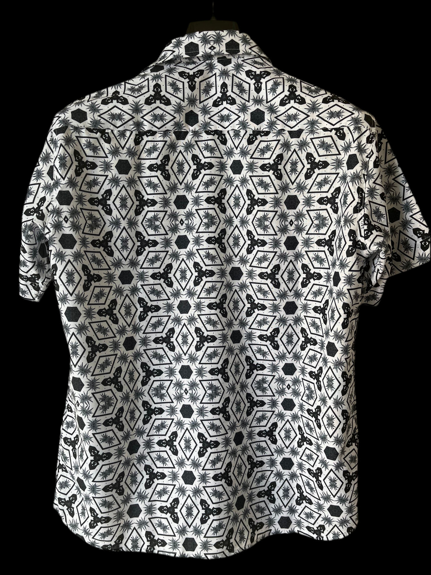 Geometric Collapse