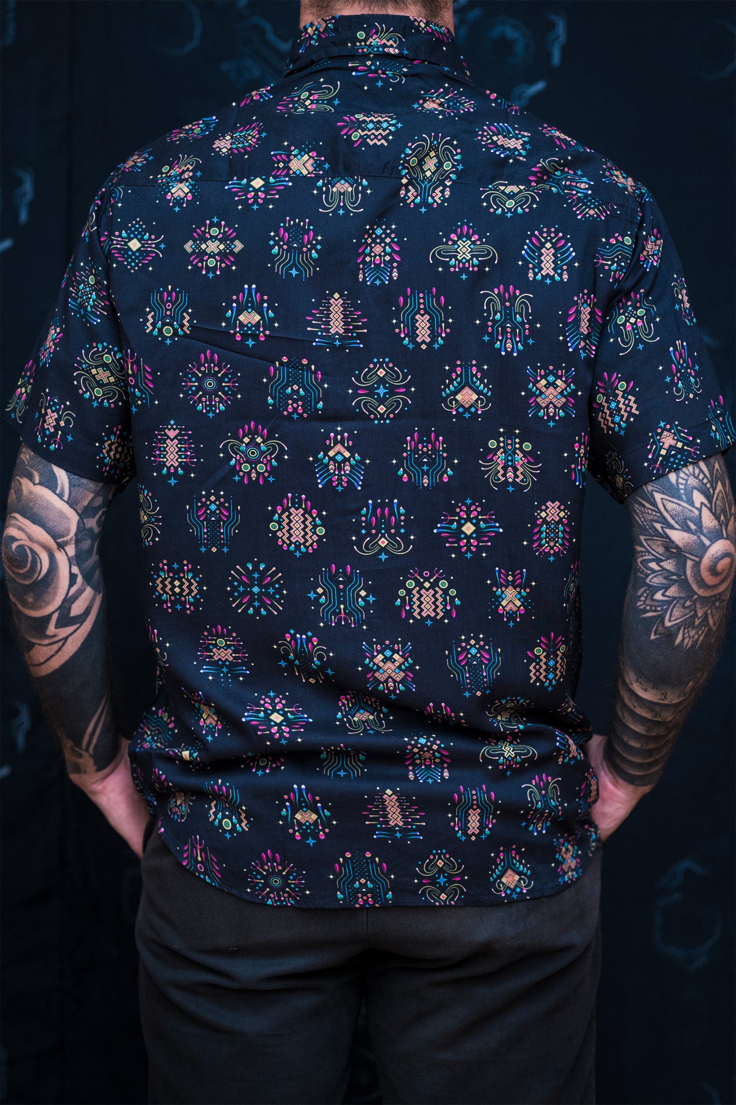 Elemental Sprites ✧ TAS ✧ Bamboo Shirt