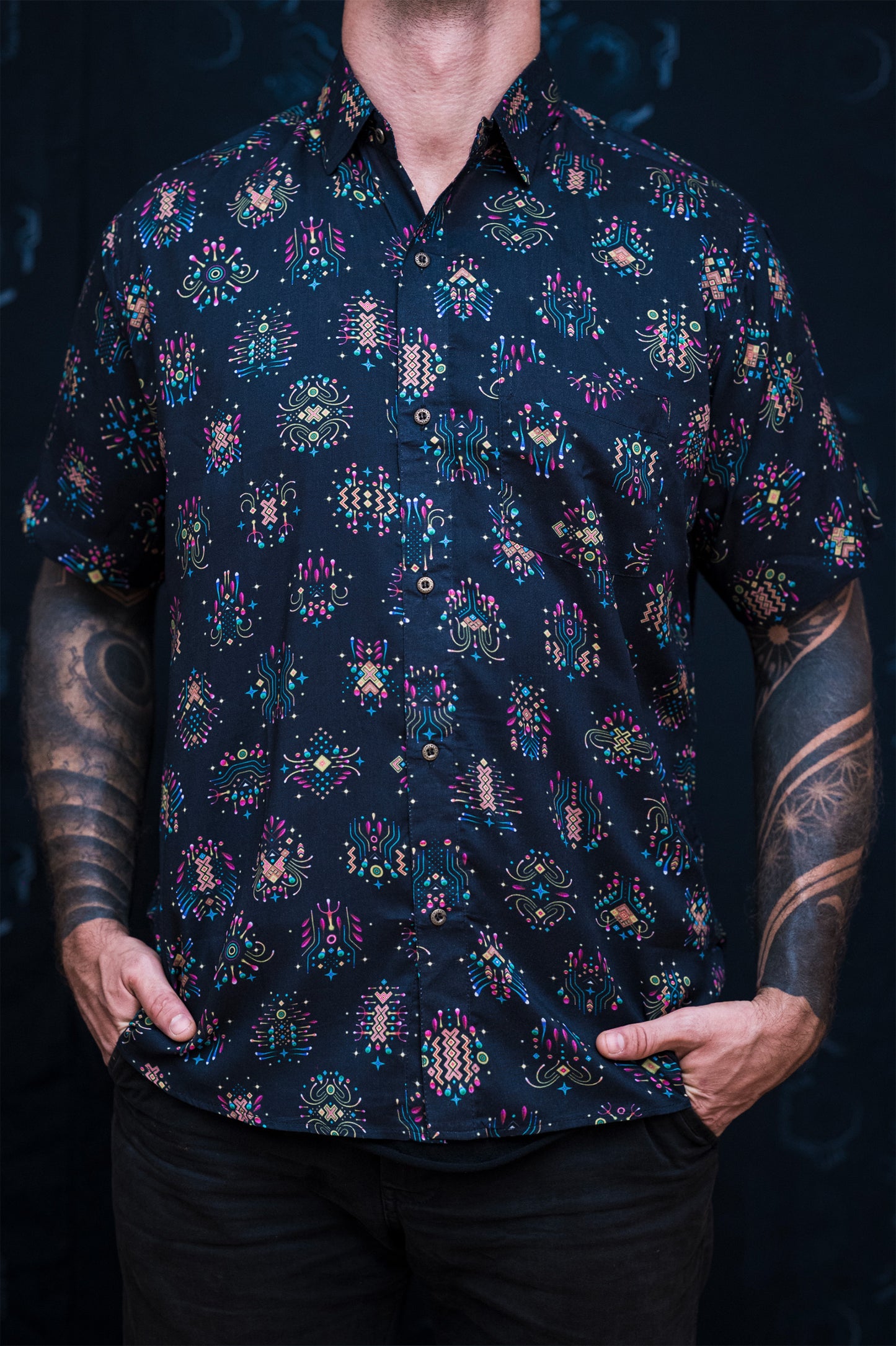 Elemental Sprites ✧ TAS ✧ Bamboo Shirt