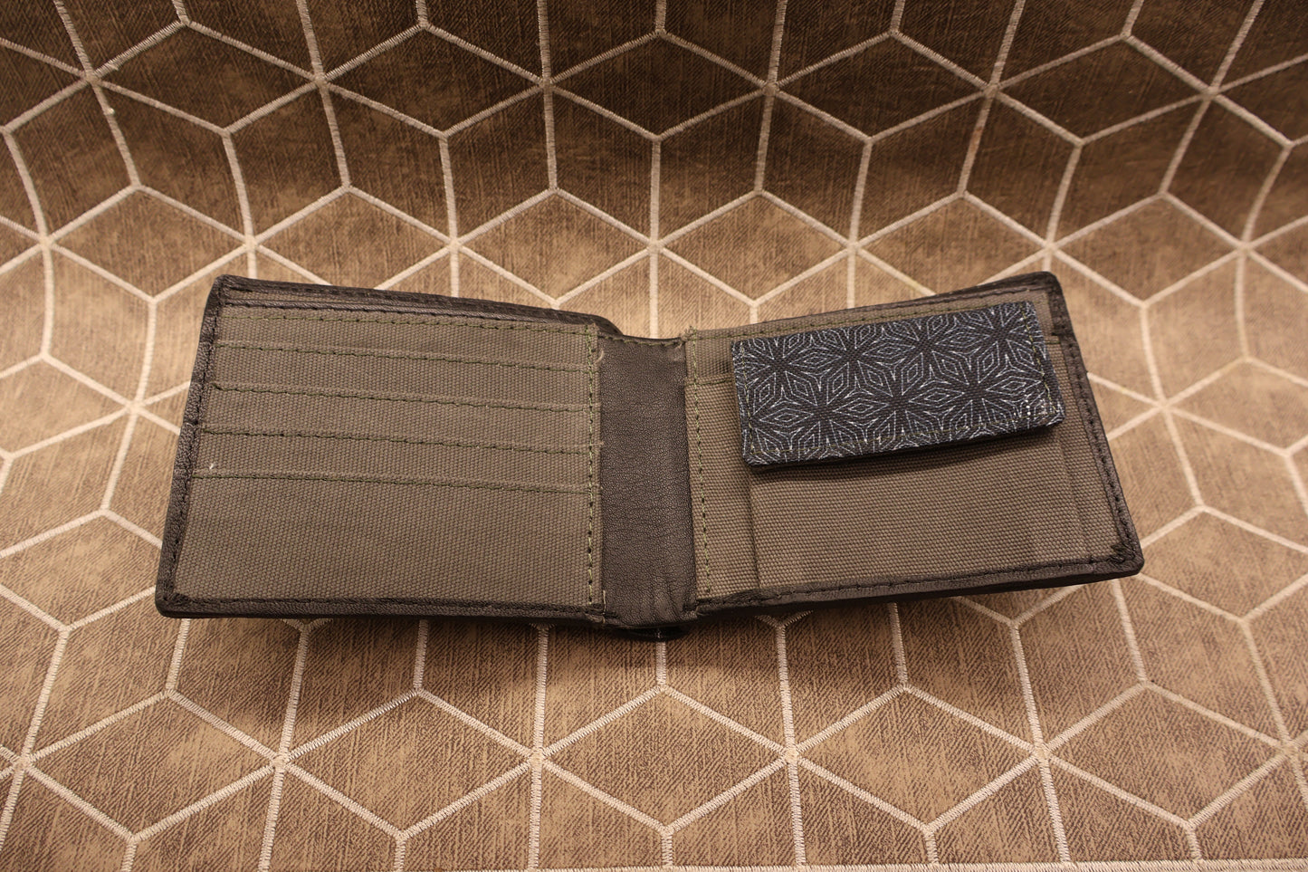 Divine Symmetry ✧ Wallet