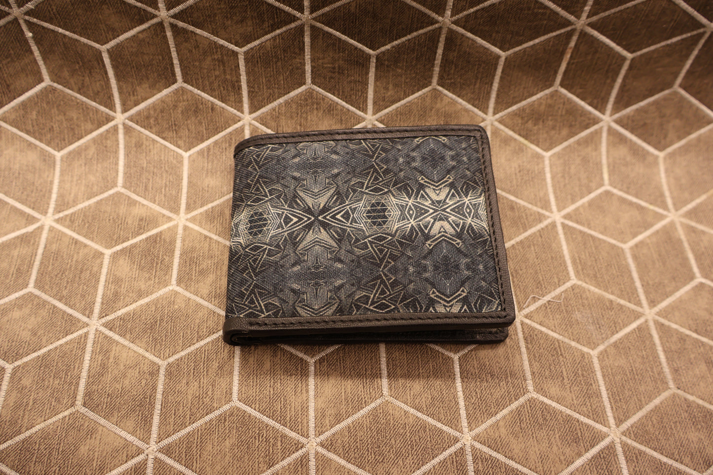 Geometric Odyssey ✧ Wallet
