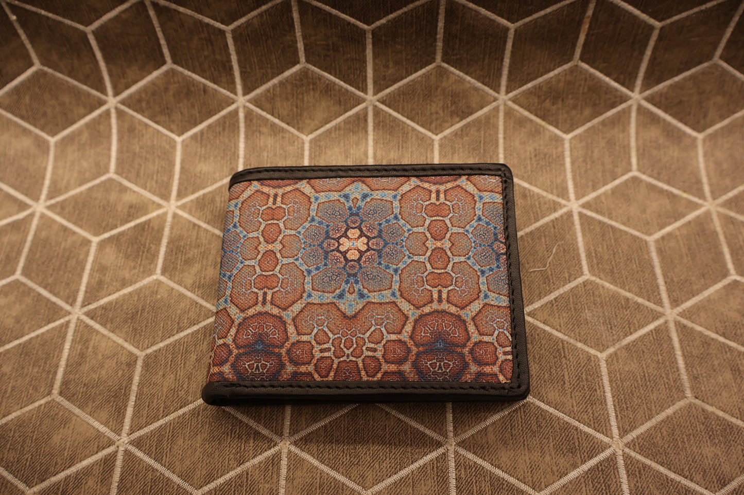 Fractal Flux ✧ Wallet
