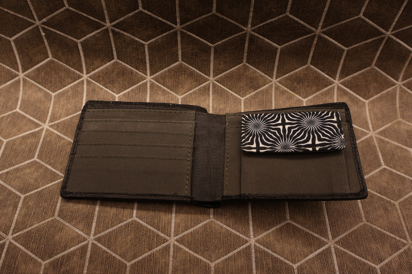 Infinite Flower ✧ Wallet