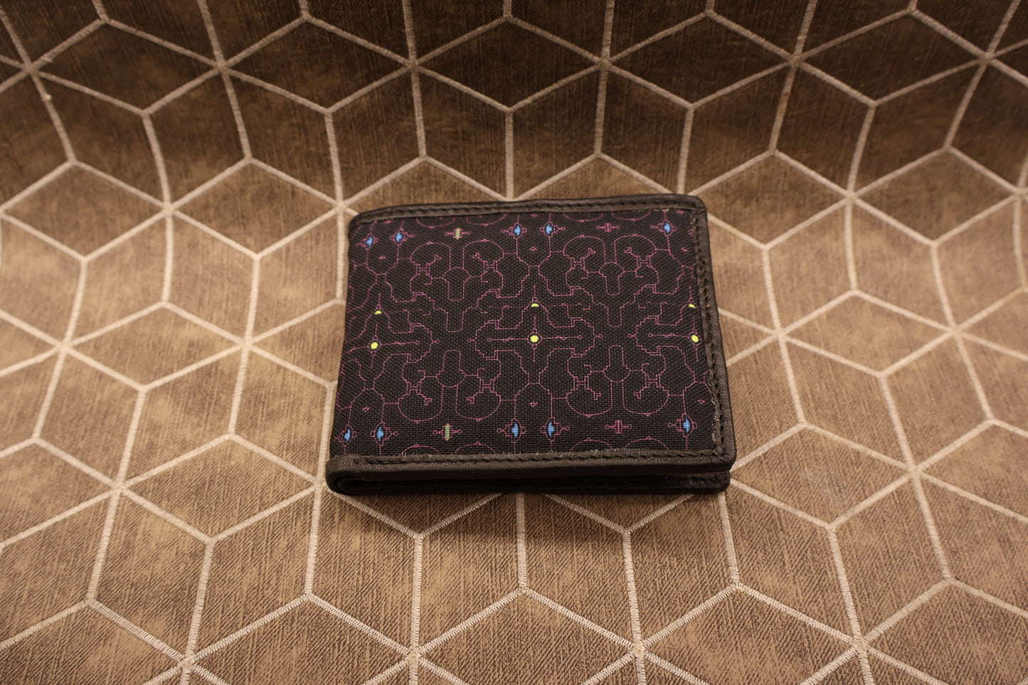 Shaman Spirit ✧ Wallet
