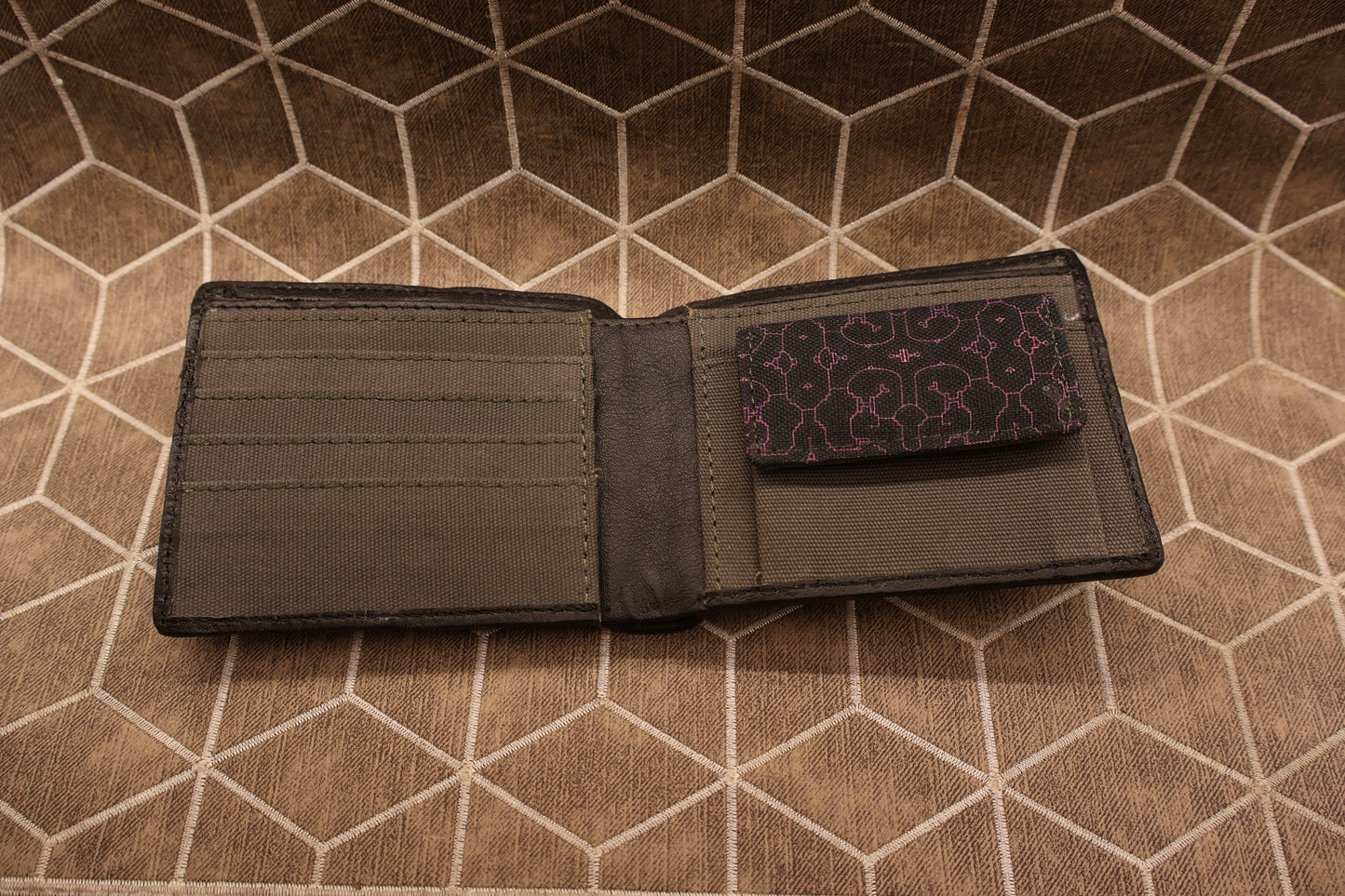 Shaman Spirit ✧ Wallet