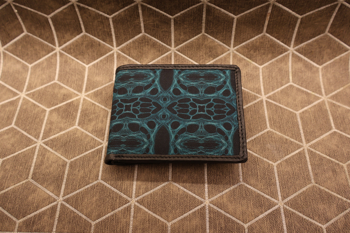 Synthetic Frog ✧ Wallet