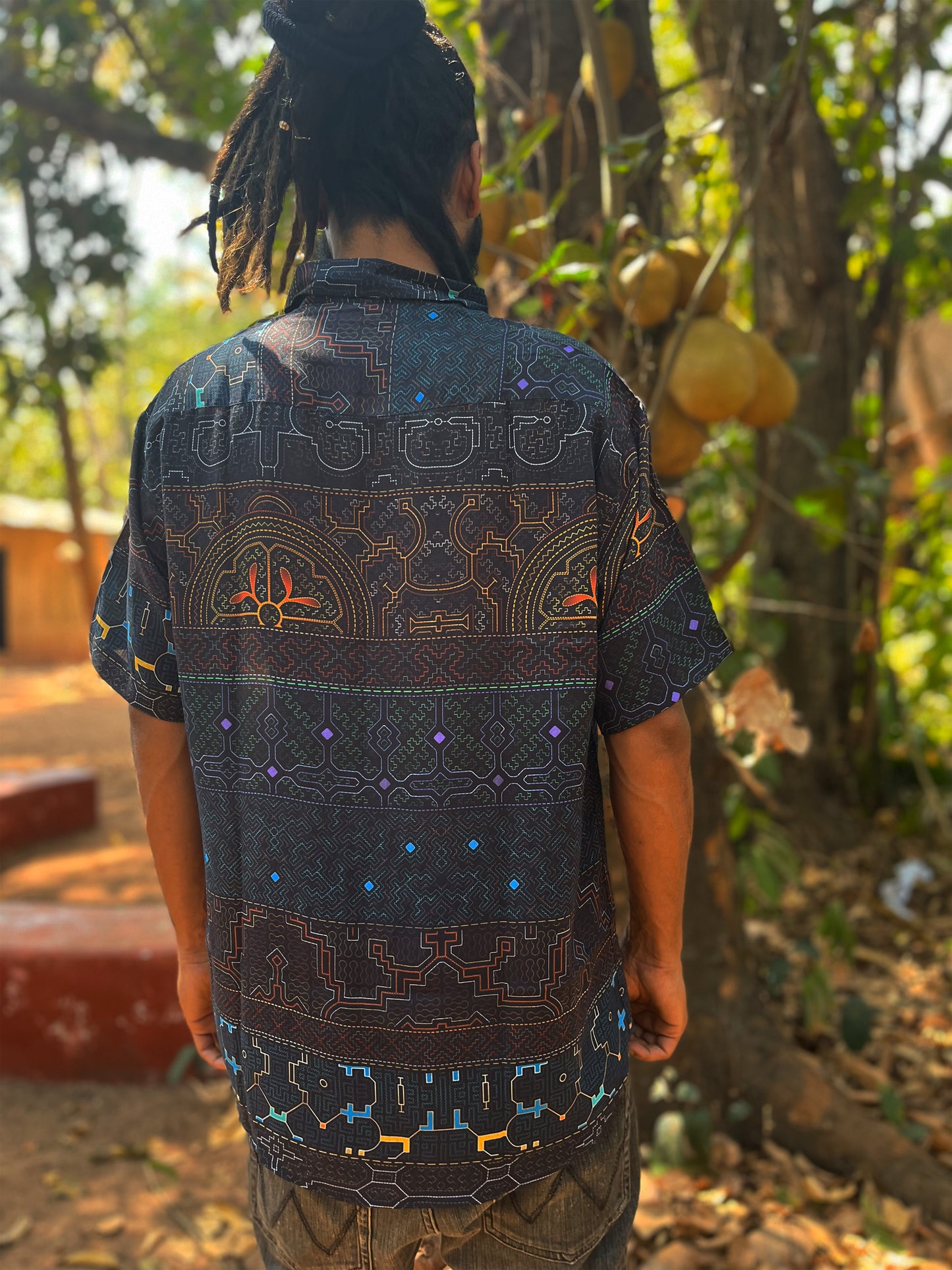 Ikaro ✧ TAS ✧ Bamboo Shirt