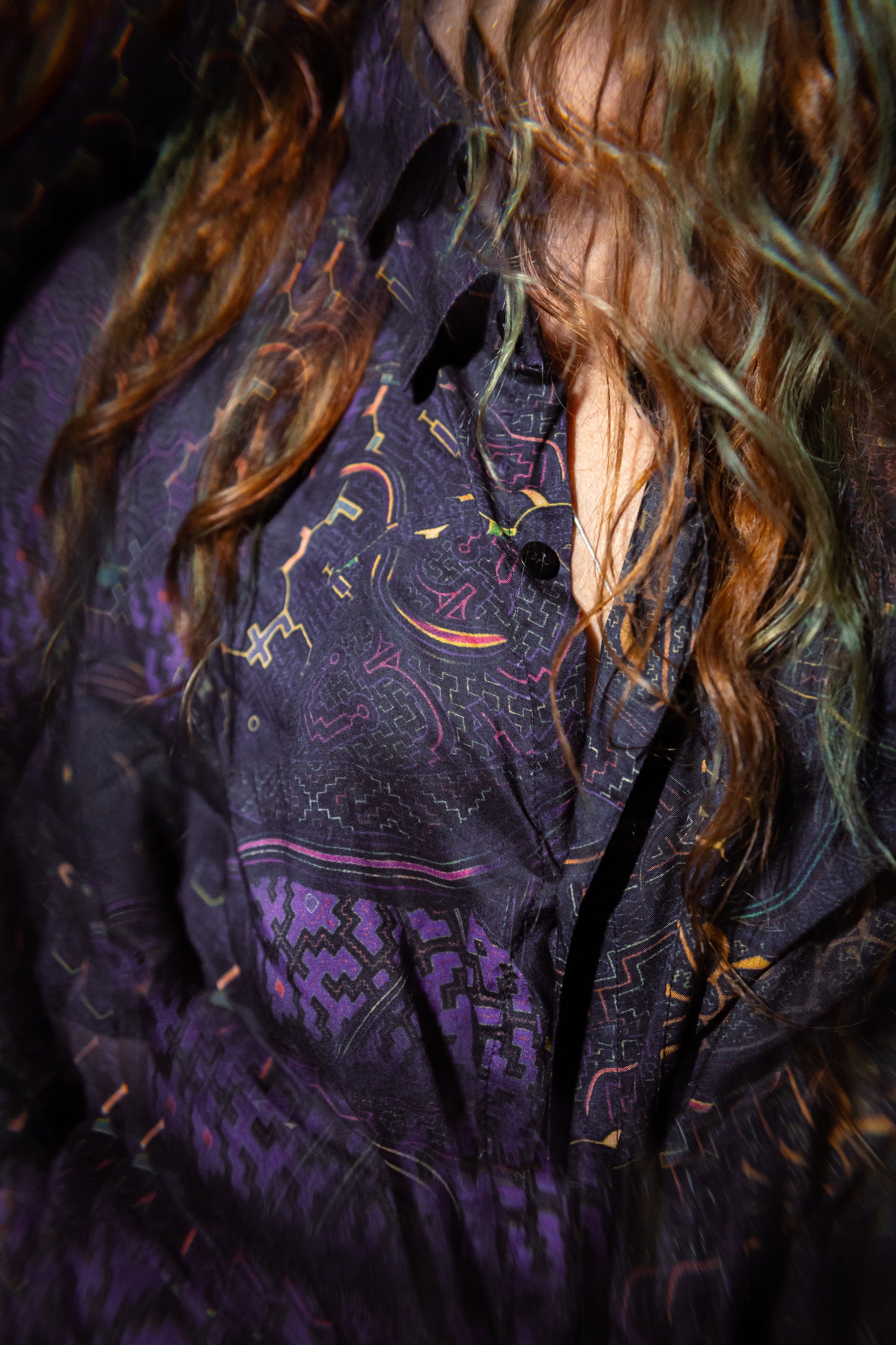 Serpent ✧ TAS ✧ Bamboo Shirt