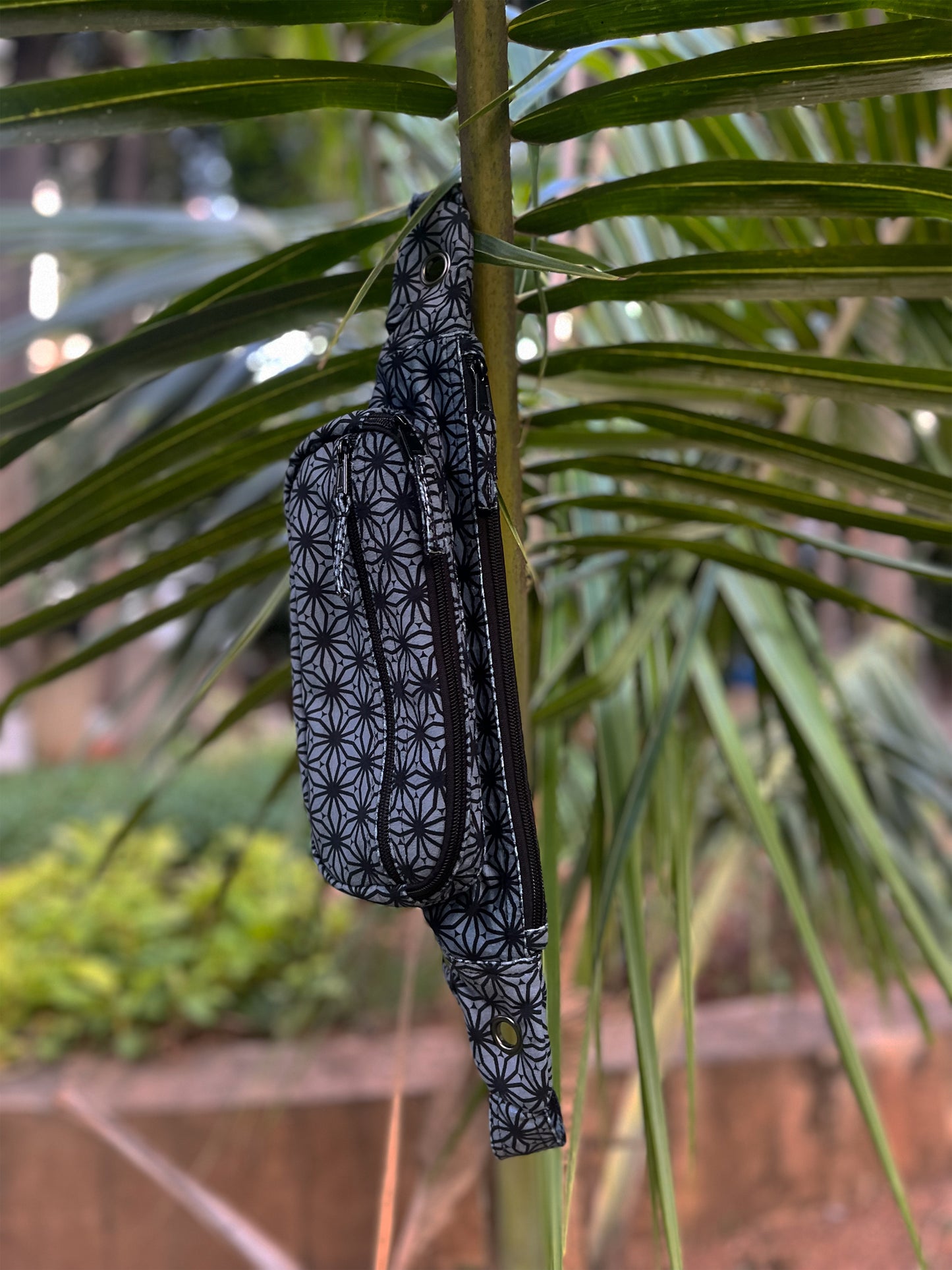 Asanoha ✧ Orbit Utility Pack