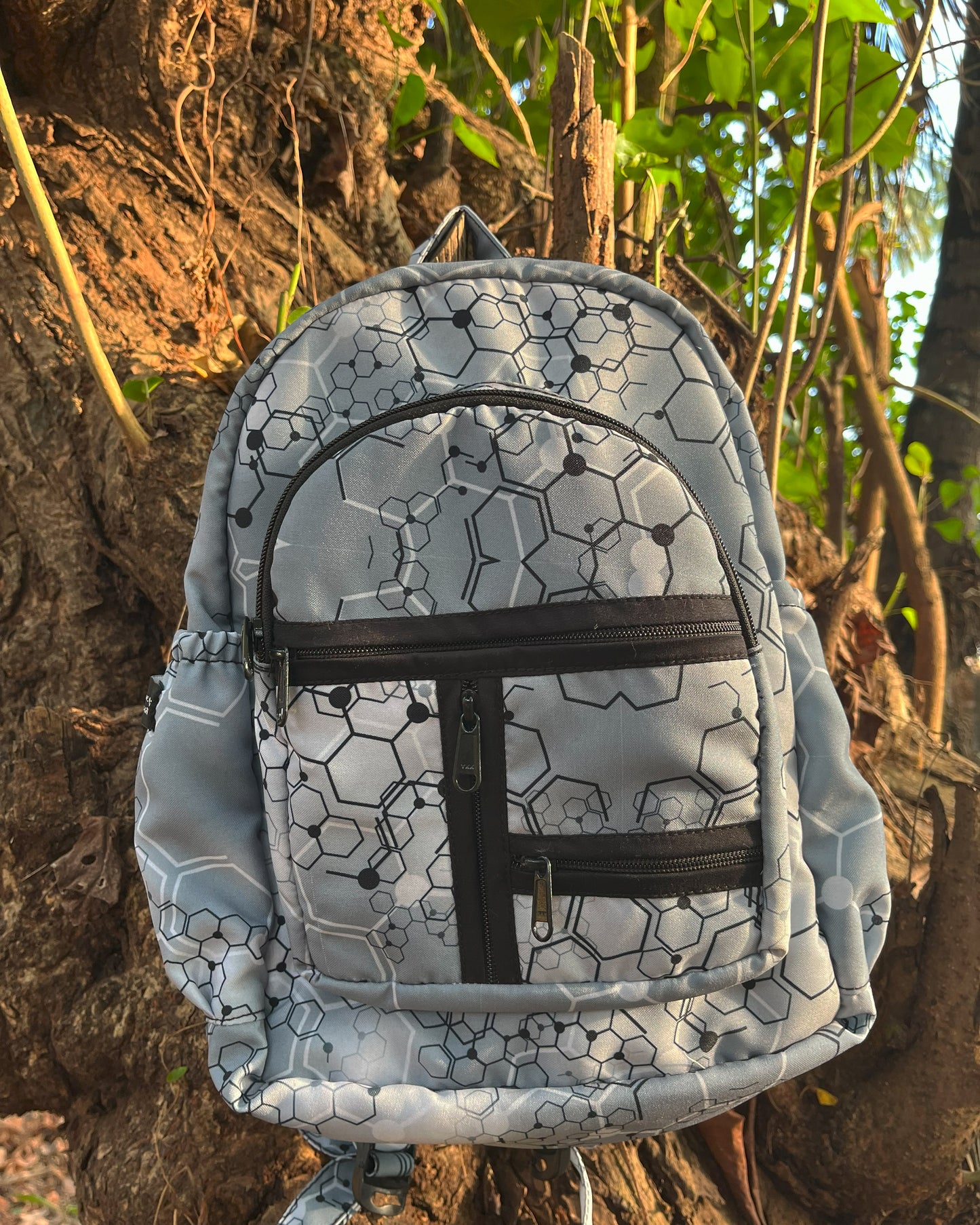 Branched Moly ✧ Mini Bag-Pack