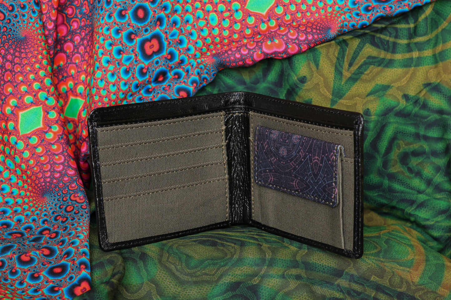 Aztec Code ✧ Wallet