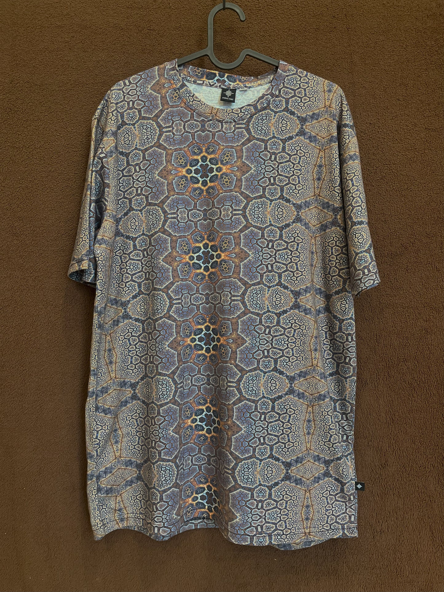 Fractal Boom ✧ T-Shirt