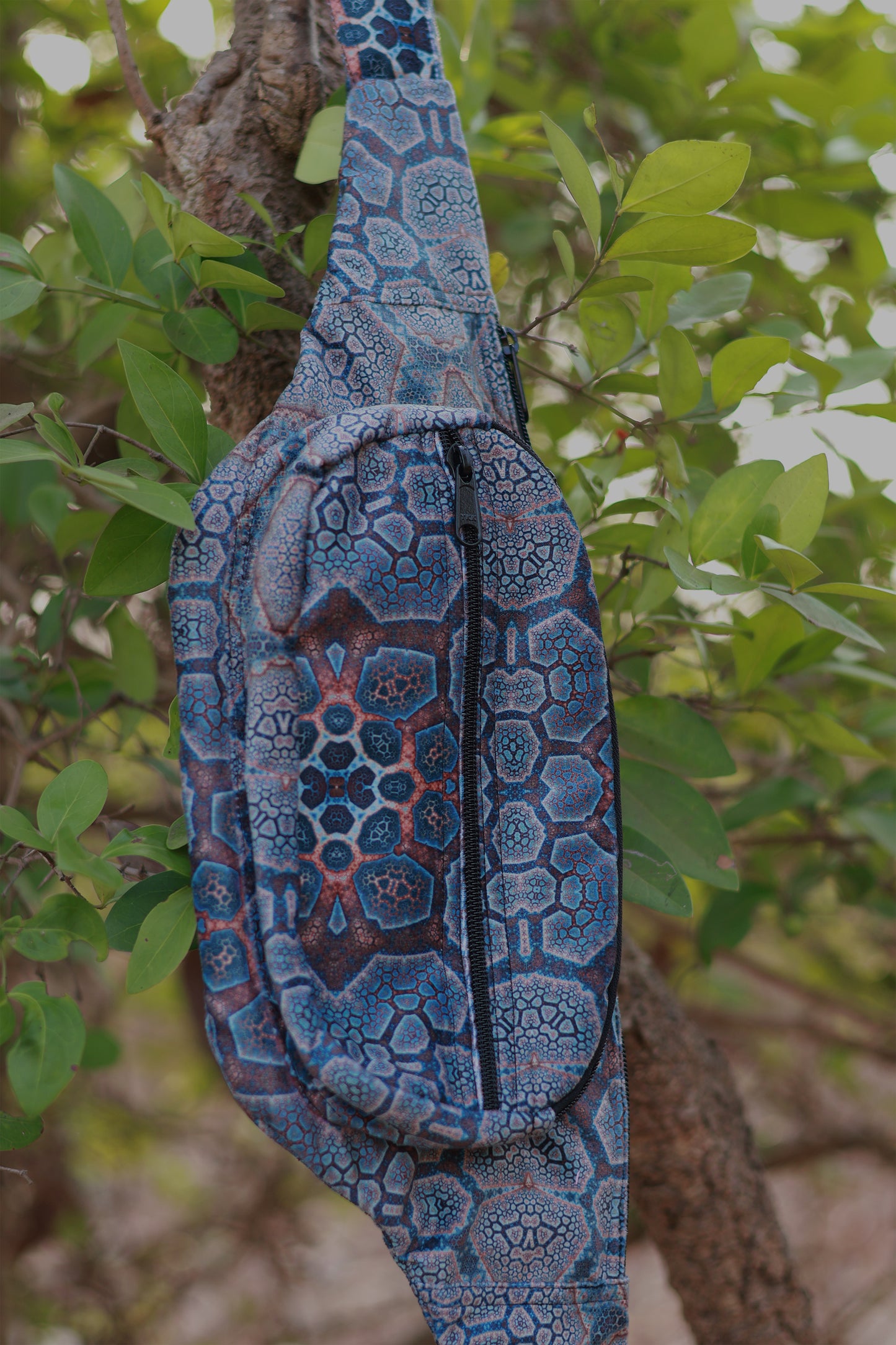 Fractal Boom ✧ Orbit Utility Pack
