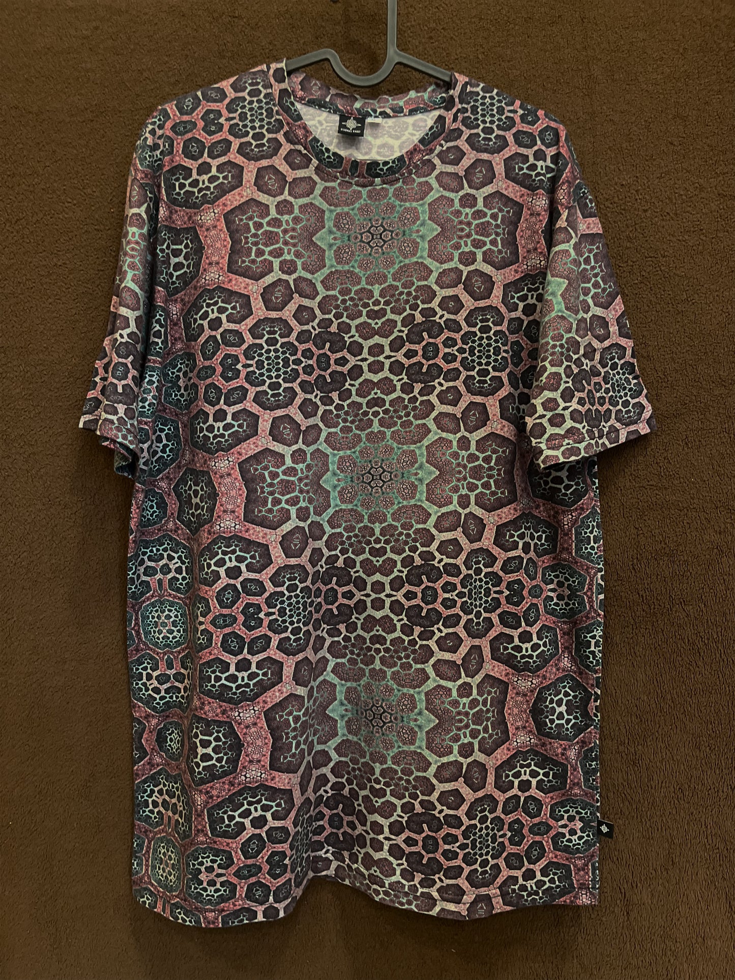 Fractal Echo ✧ T-Shirt