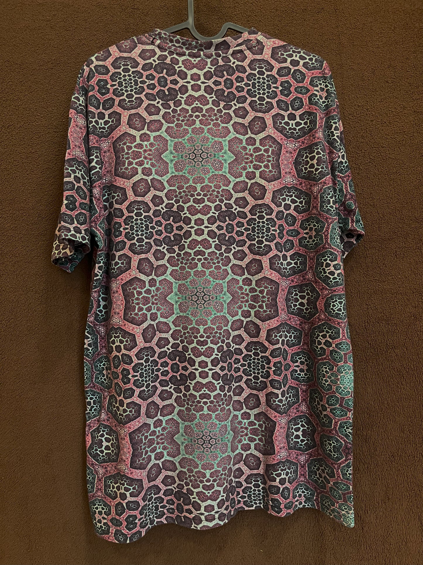Fractal Echo ✧ T-Shirt