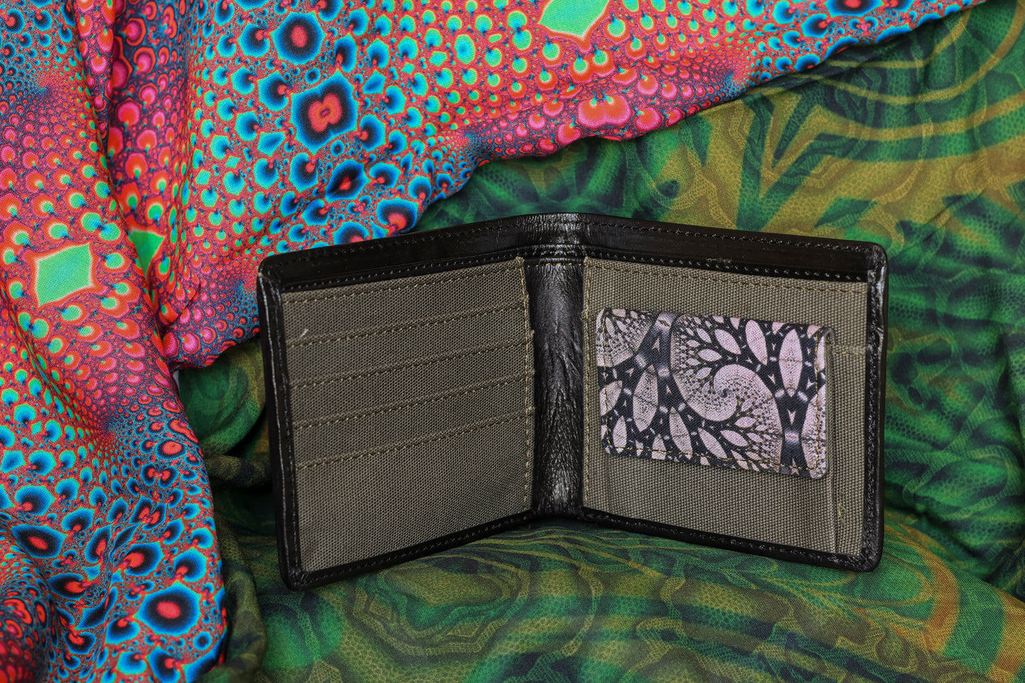 Fractal Trees ✧ Wallet