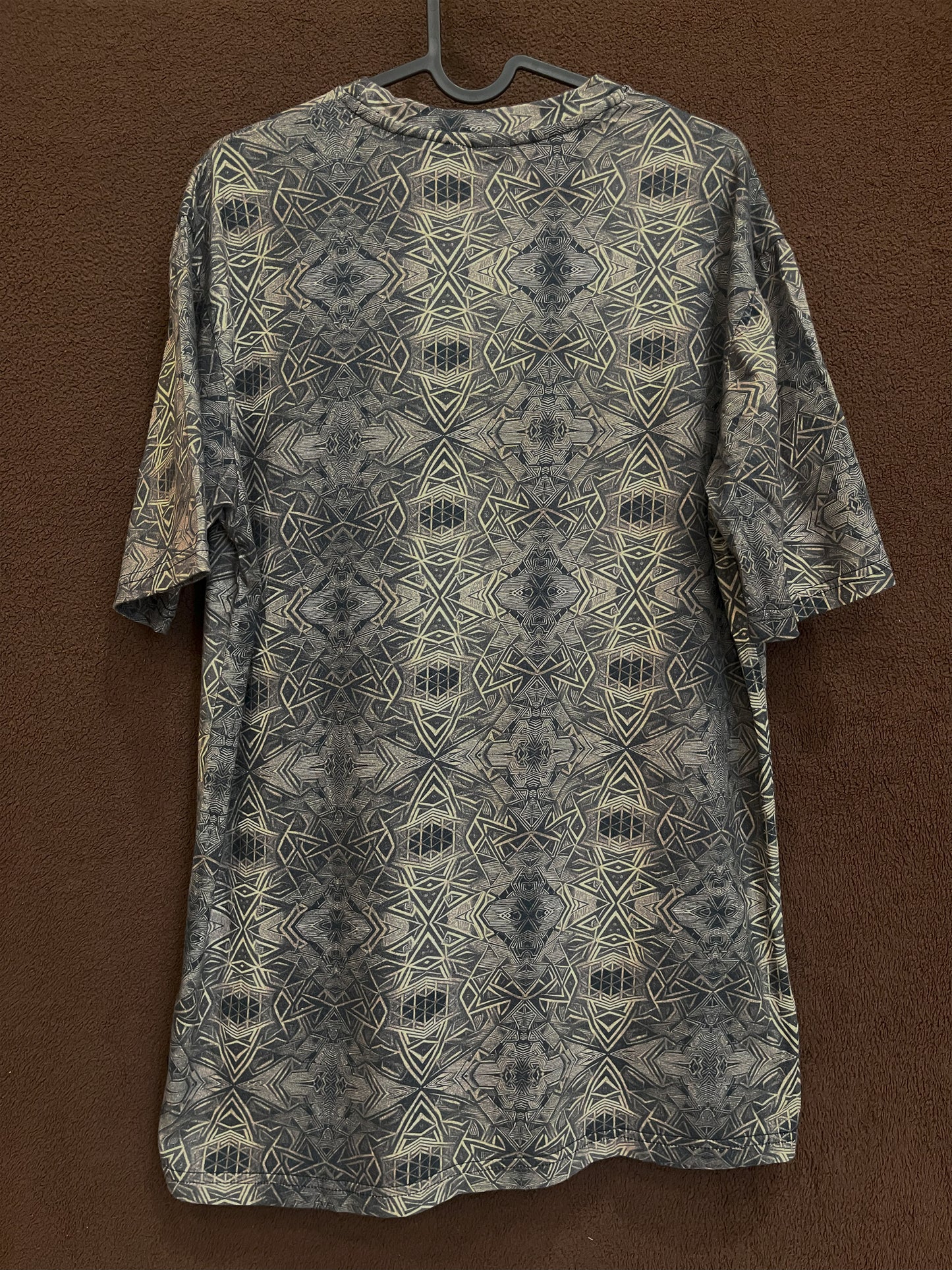 Geometric Odyssey ✧ T-Shirt