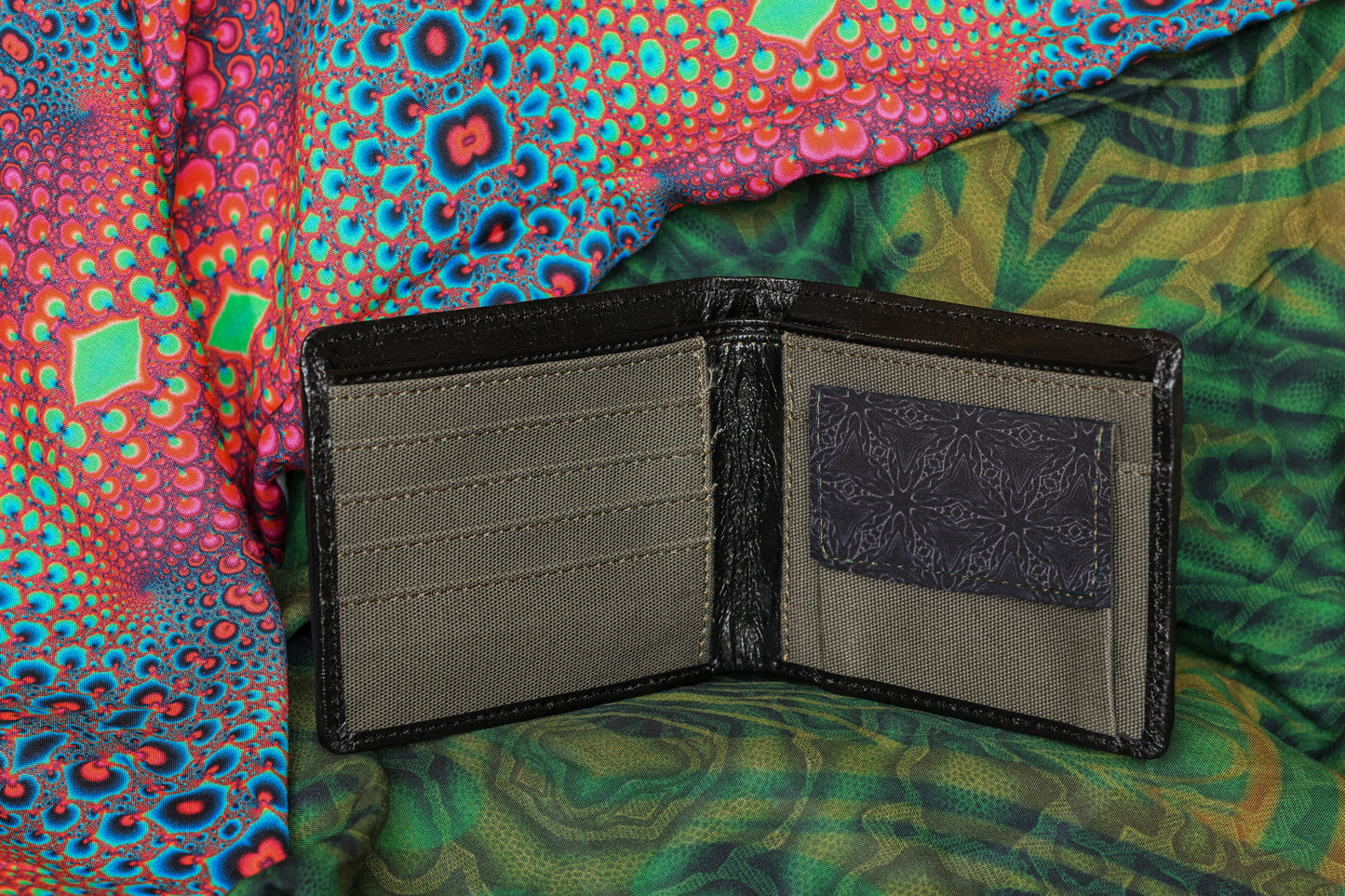 Mindmesh ✧ Wallet