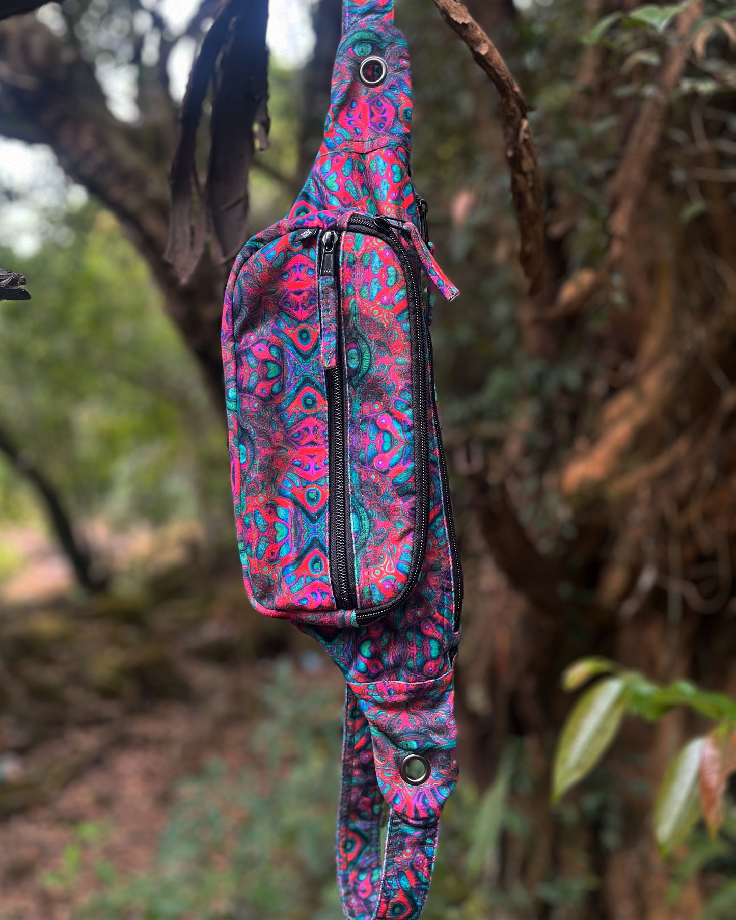 Red-Eye Vision ✧ Orbit Utility Pack