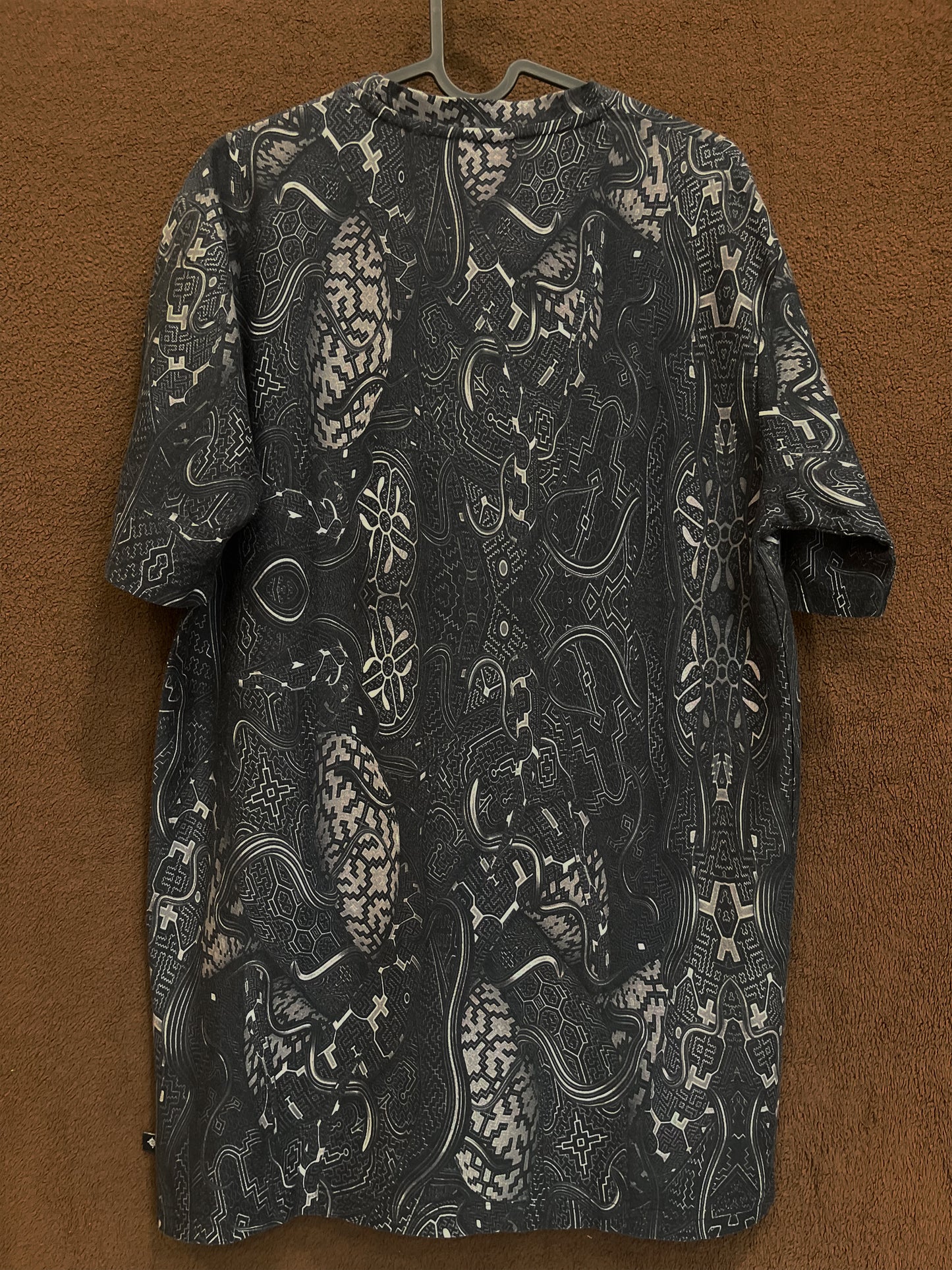 Serpent Monochrome ✧ T-Shirt