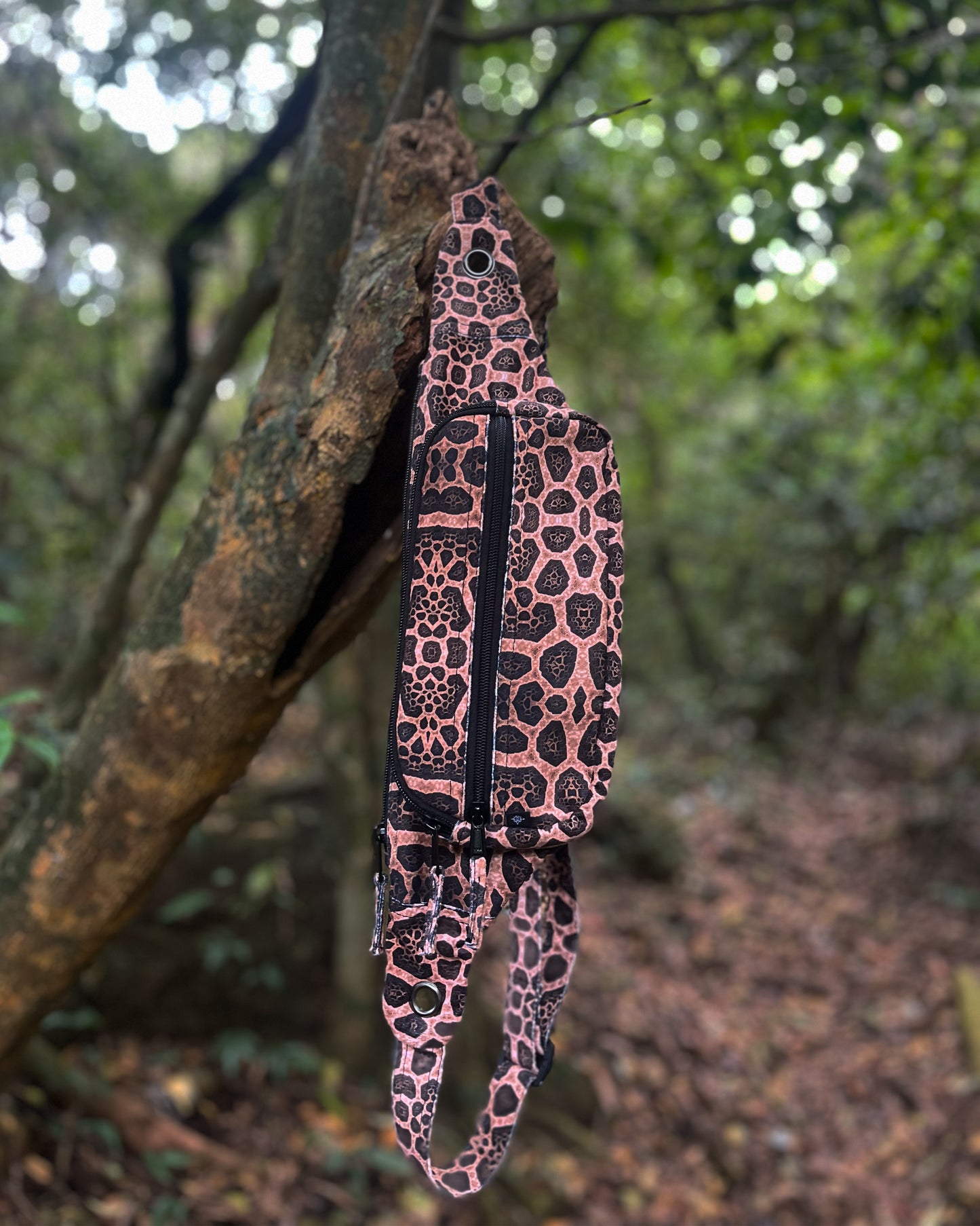 Space Leopard ✧ Orbit Utility Pack