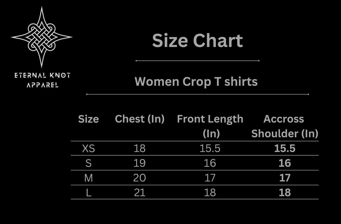 Ikaro ✧ Crop Tee ✧ TAS