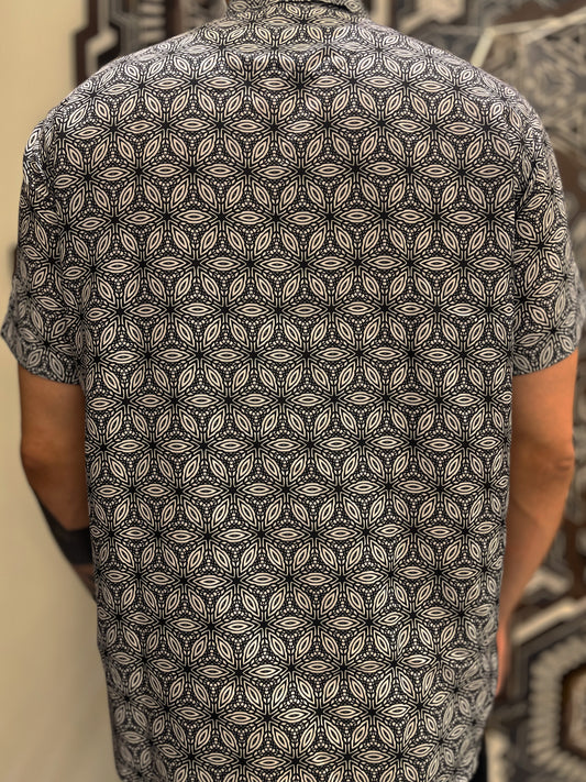 1000 Petals  ✧ Cotton Shirt