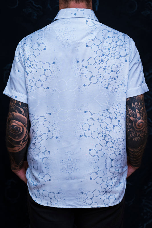 Branched Moly  ✧ Cotton Shirt