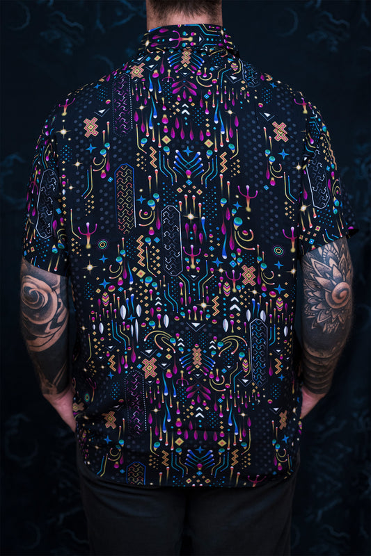 Elemental Realm ✧ TAS ✧ Bamboo Shirt