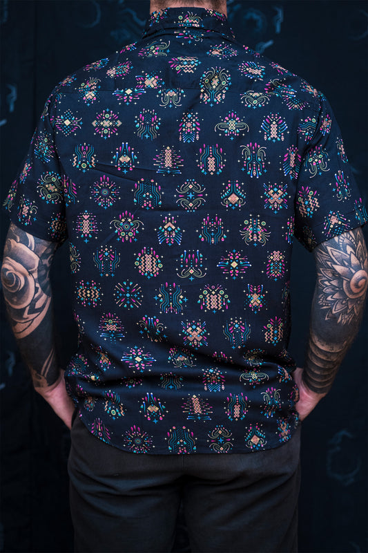 Elemental Sprites ✧ TAS ✧ Bamboo Shirt