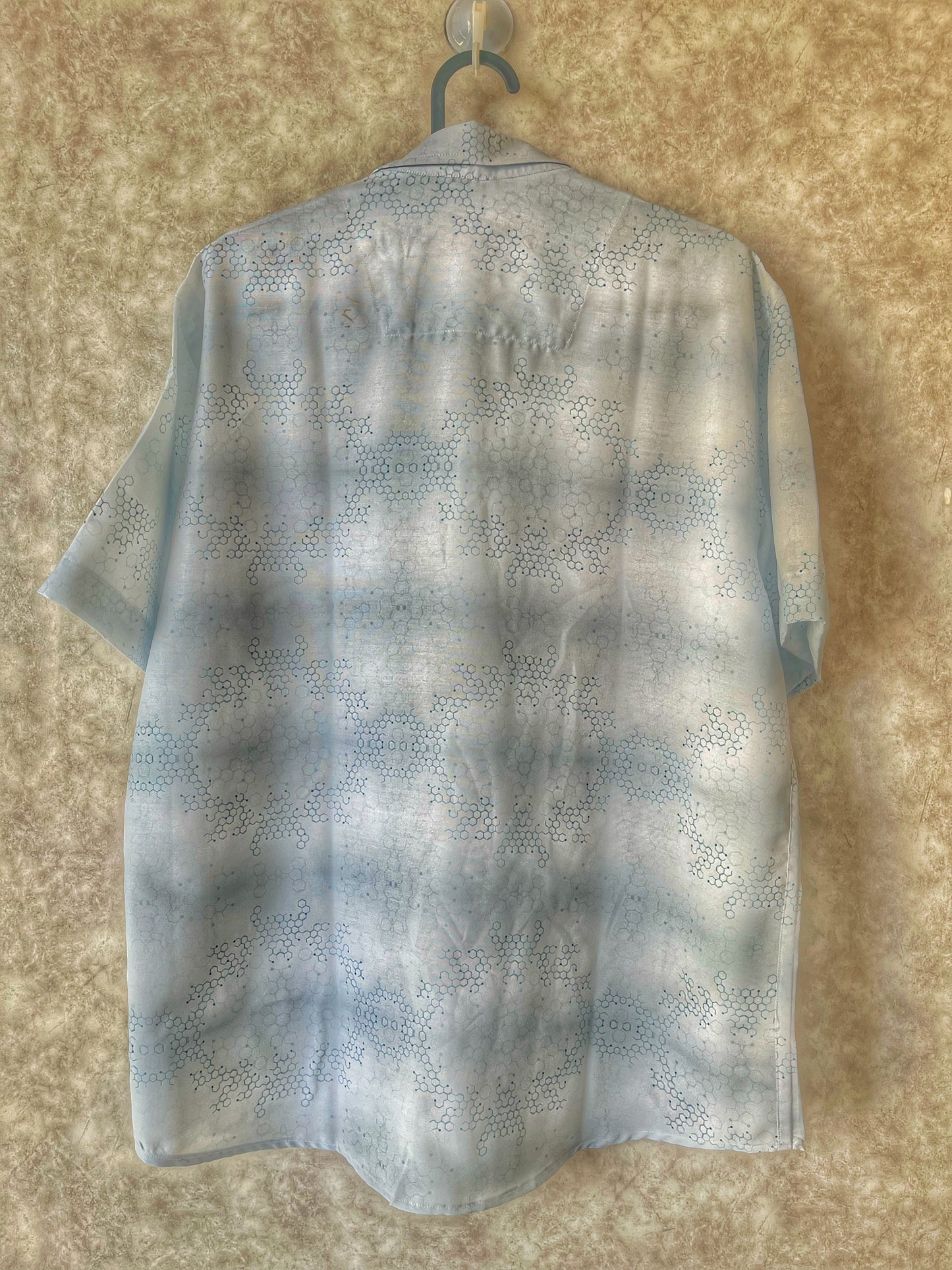 Branched Moly ( Micro )