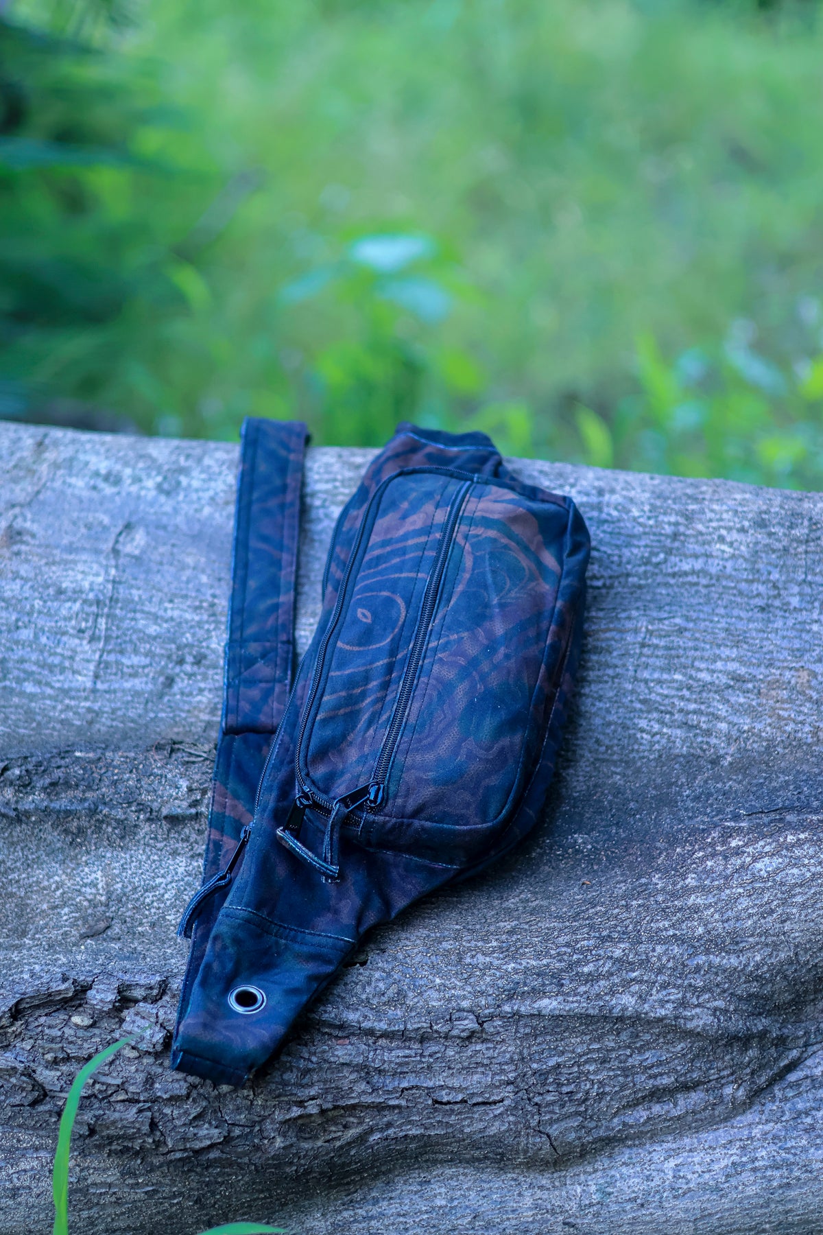 Shadow Bloom ✧ Orbit Utility Pack