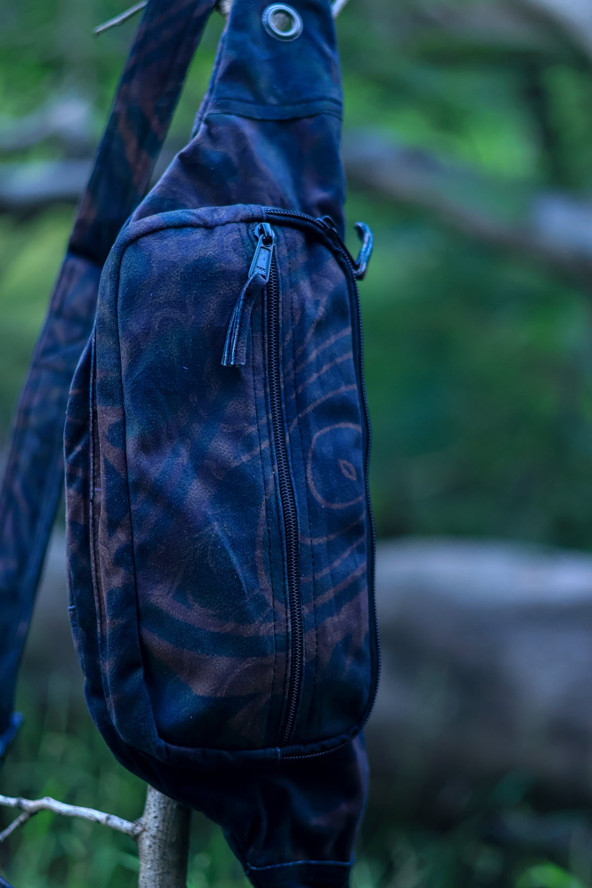 Shadow Bloom ✧ Orbit Utility Pack