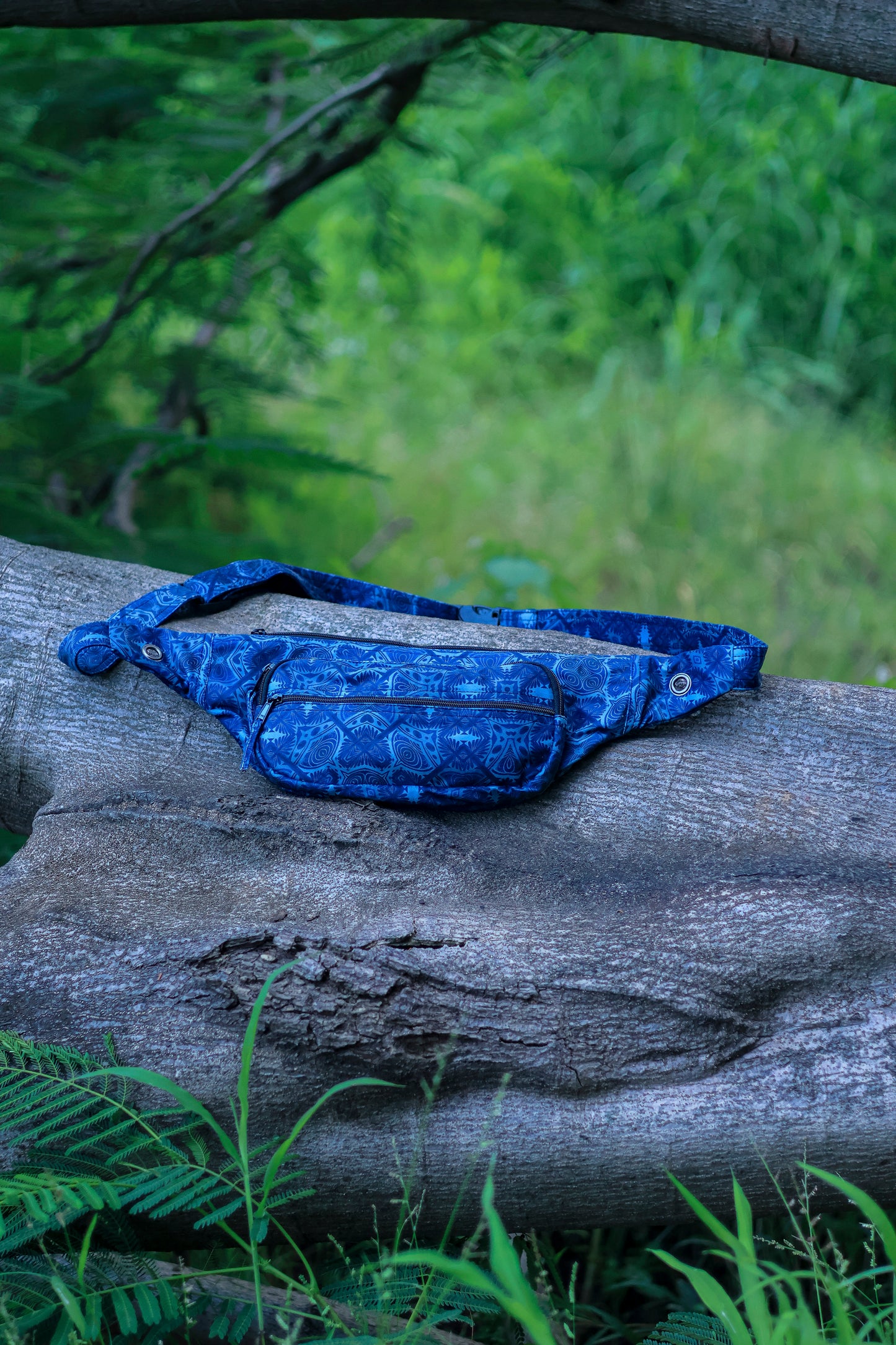 Indigo Bloom ✧ Orbit Utility Pack