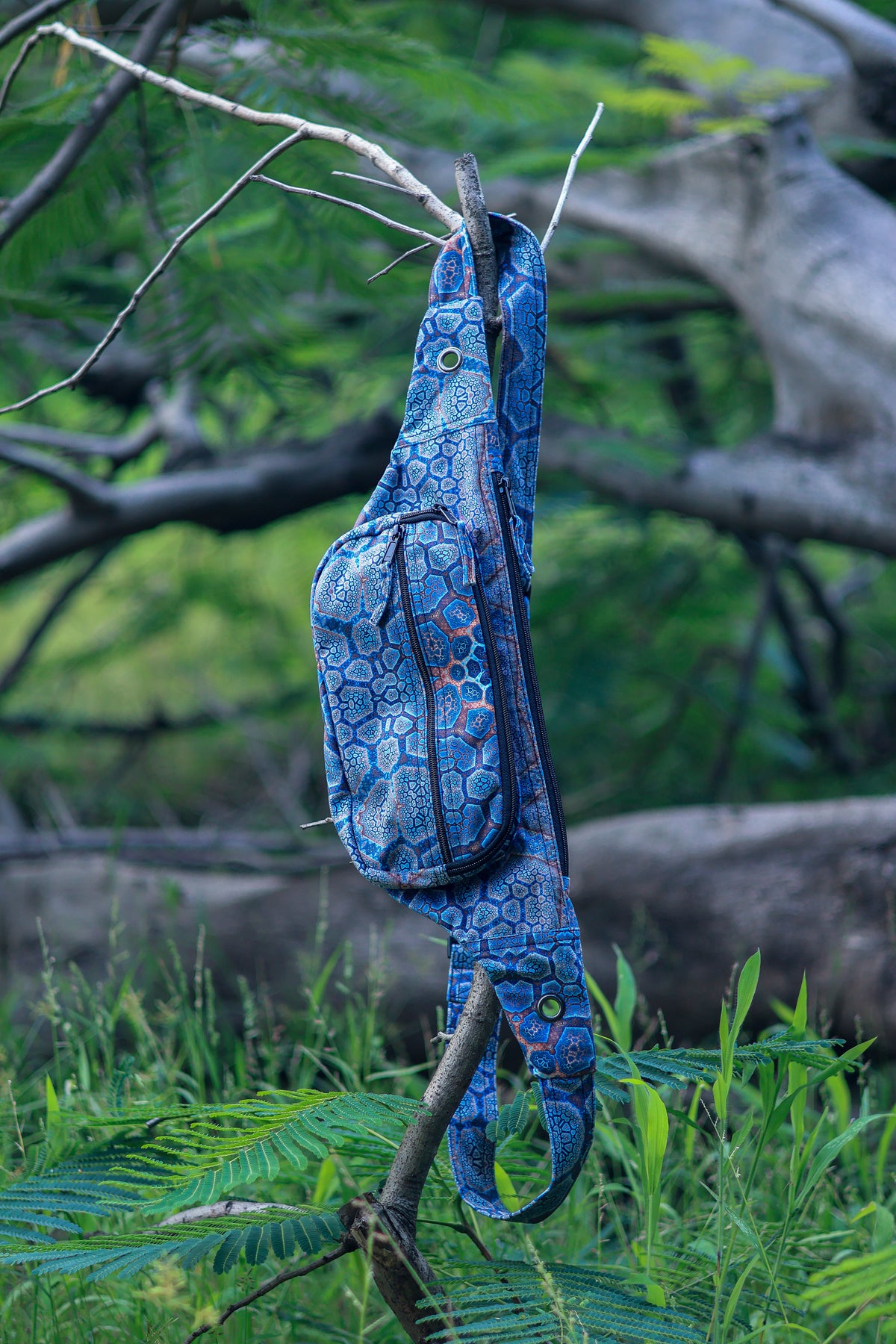 Fractal Boom ✧ Orbit Utility Pack