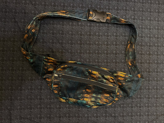 Obsidian Scales ✧ Orbit Utility Pack
