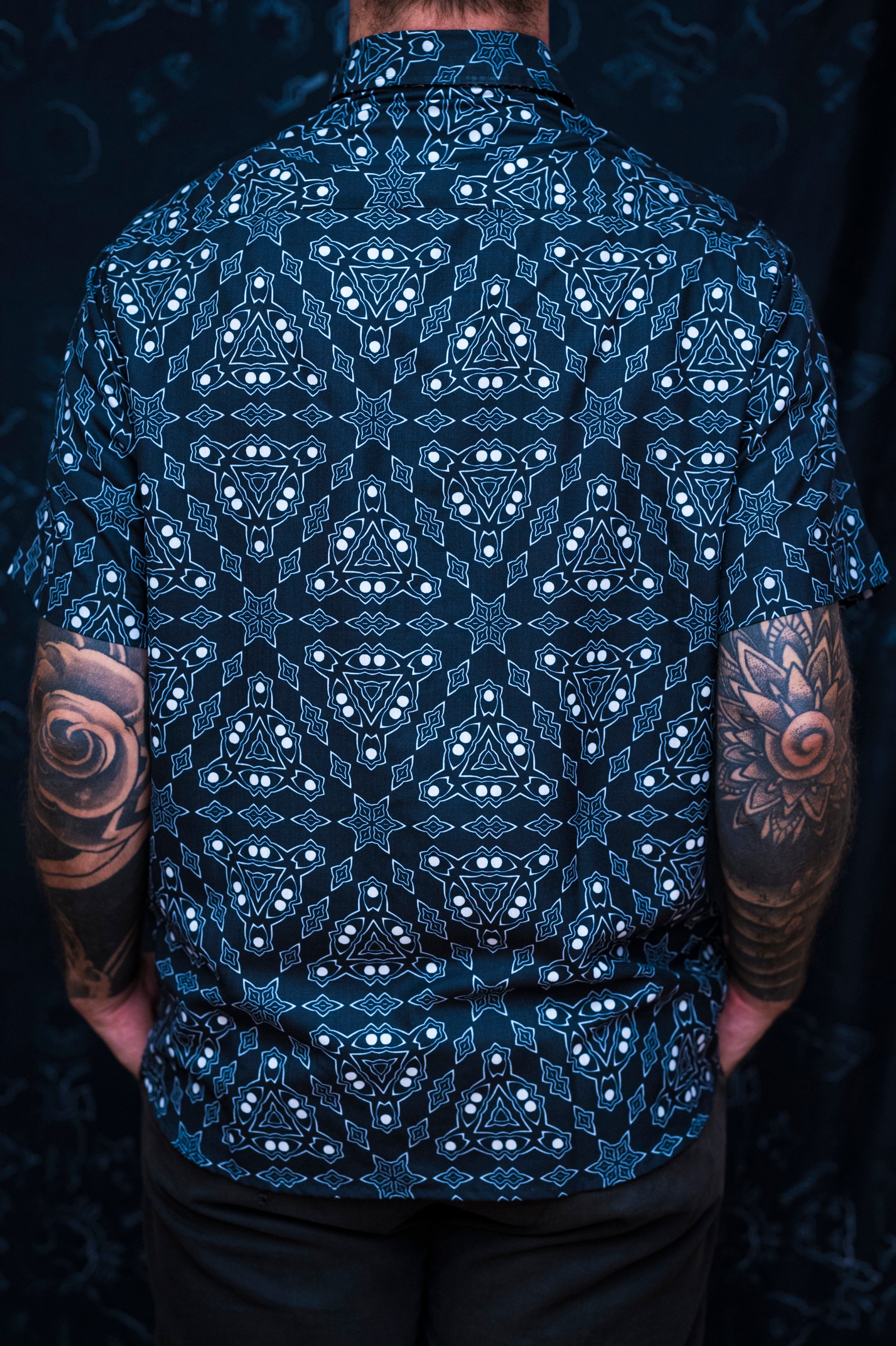 Vortex Vision Vortex Vision – Eternal Knot Apparel