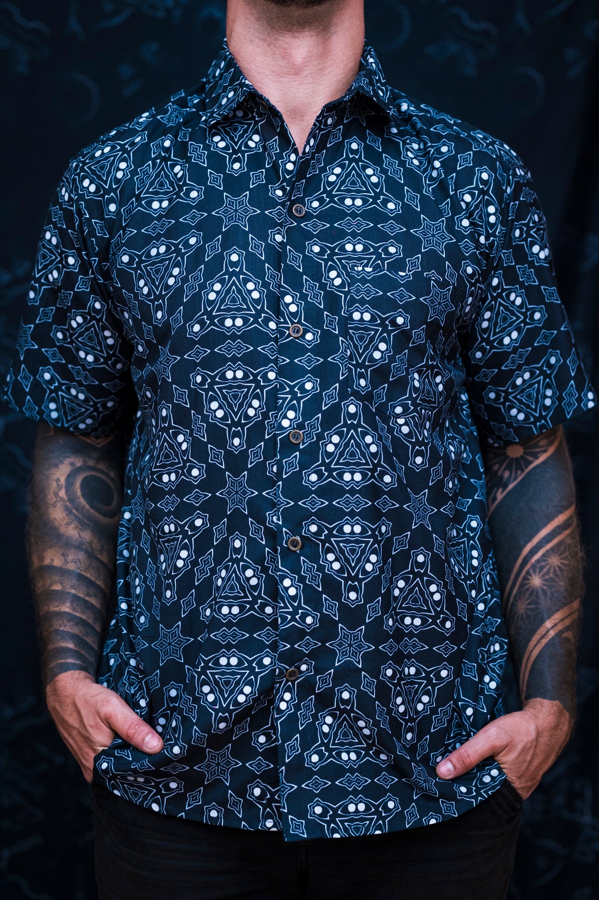 Vortex Vision Vortex Vision – Eternal Knot Apparel