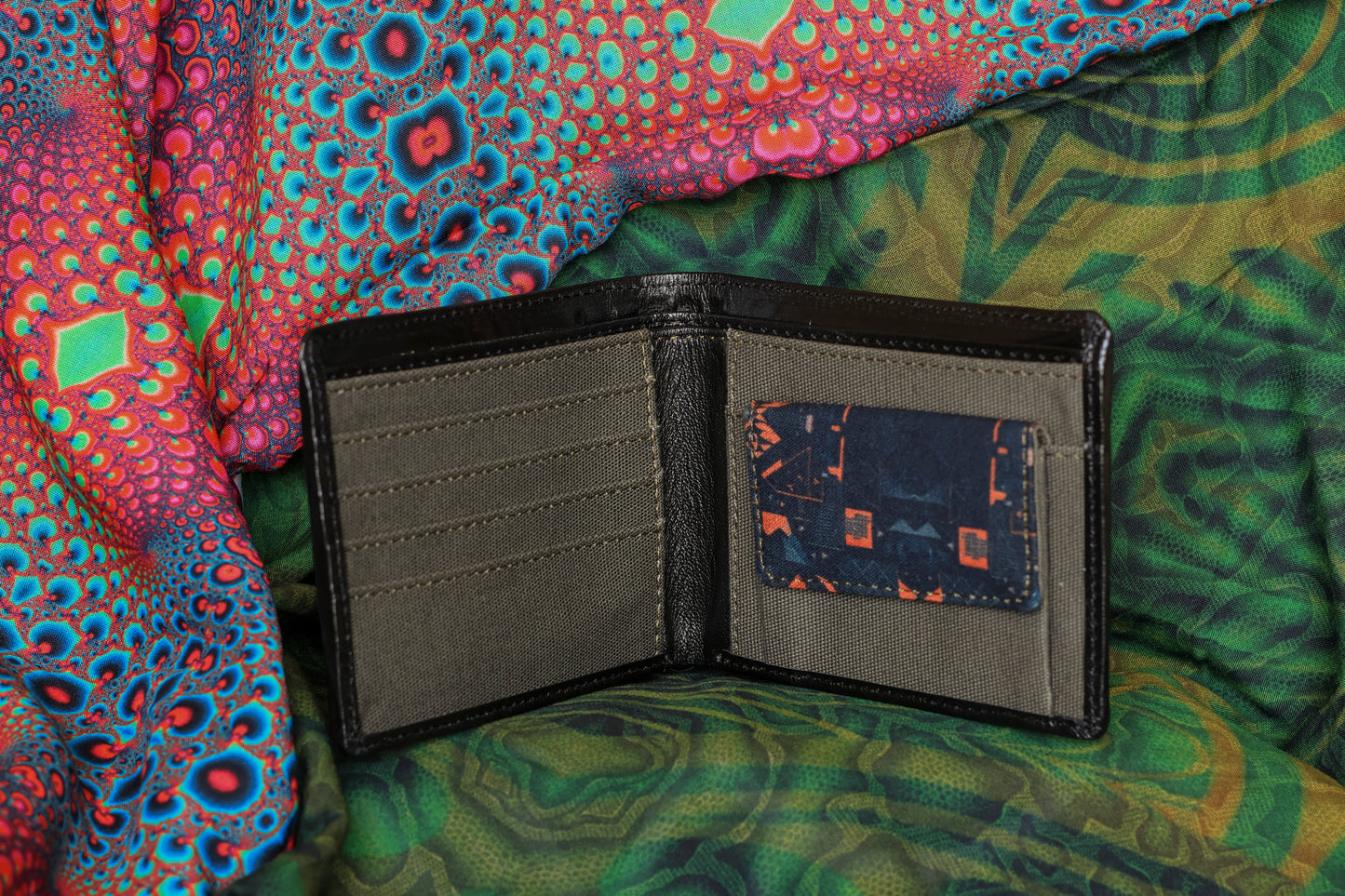 Astral Geomxtrix ✧ Wallet