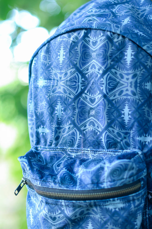 Indigo Bloom ✧ Mini Pack