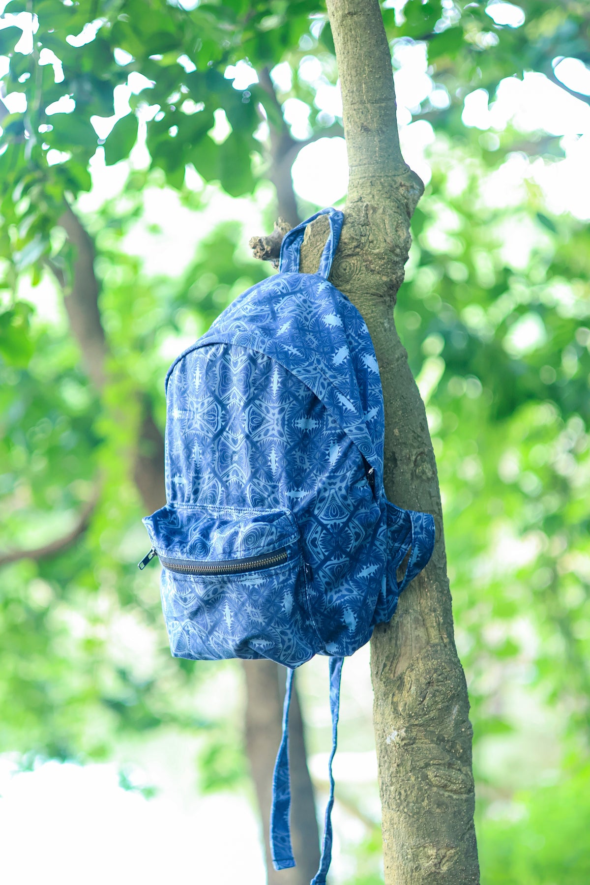 Indigo Bloom ✧ Mini Pack