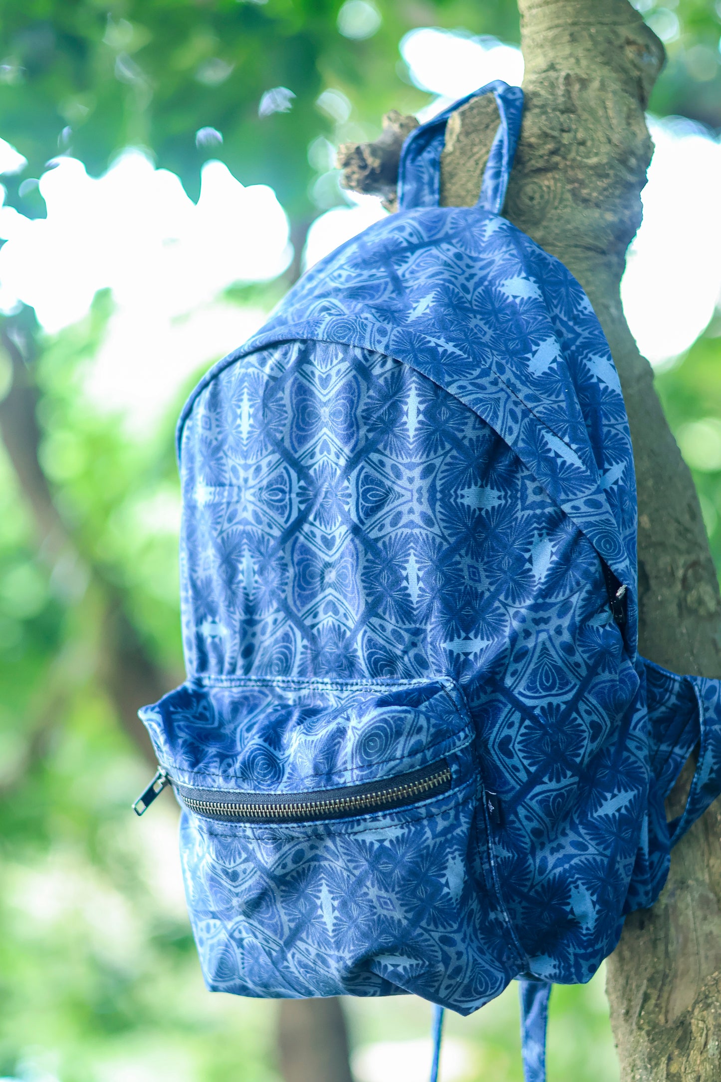 Indigo Bloom ✧ Mini Pack