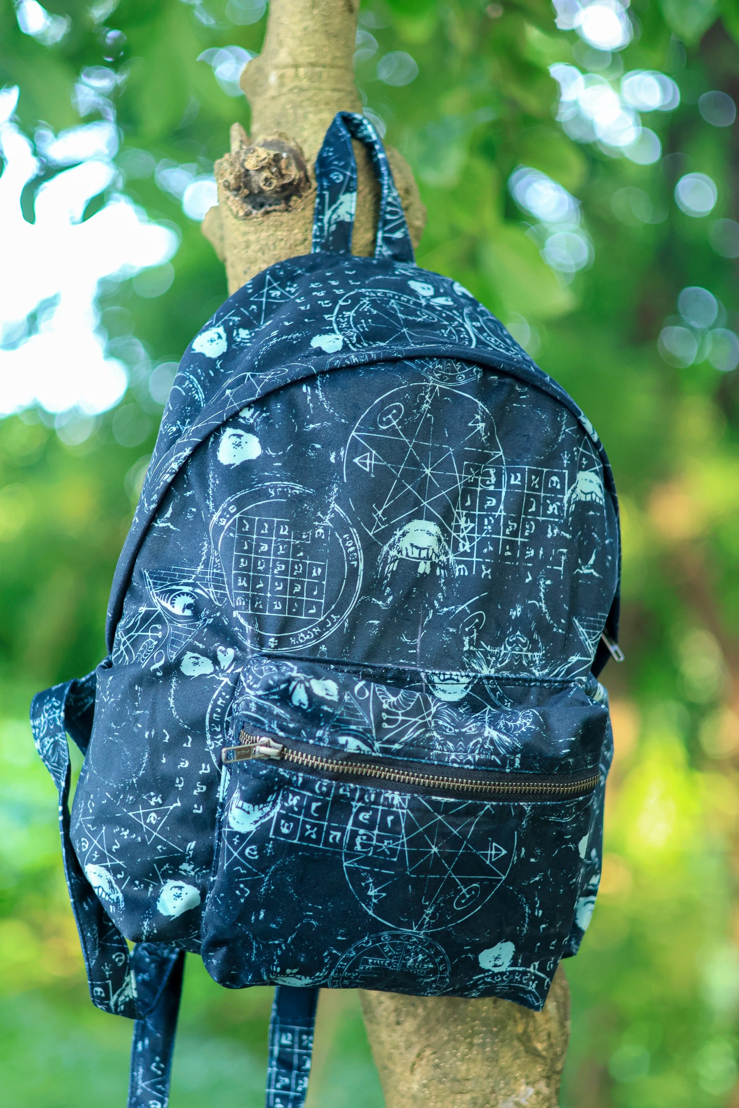 Occultec ✧ Mini Pack
