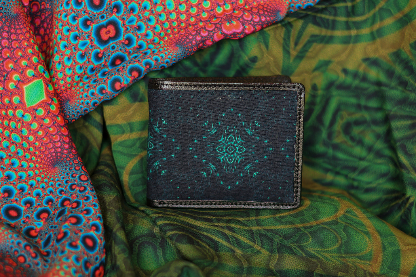 Bio Geometry ✧ Wallet