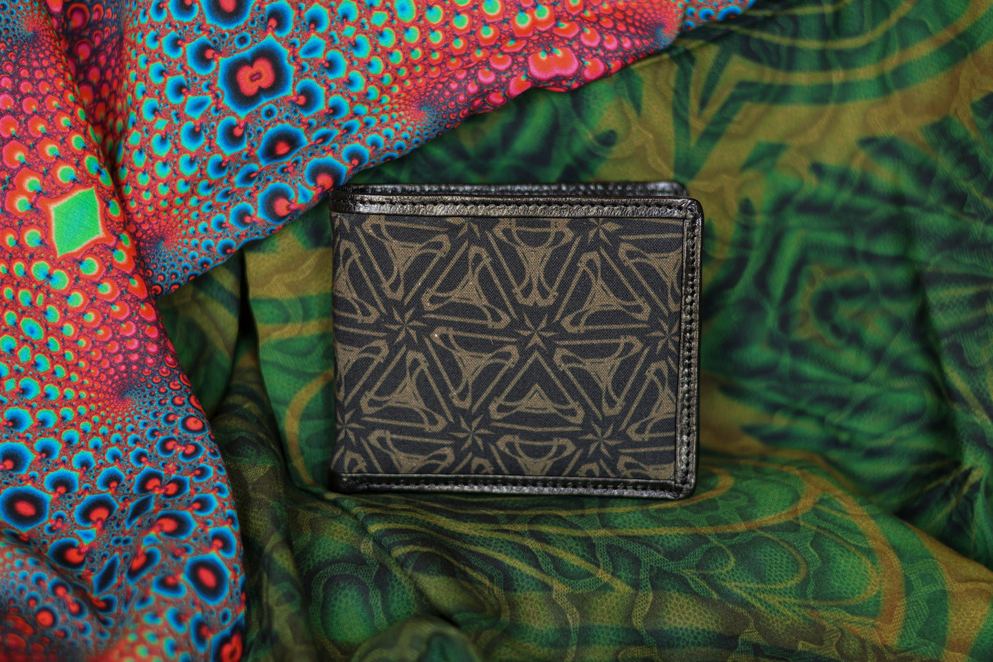 Desert Code ✧ Wallet