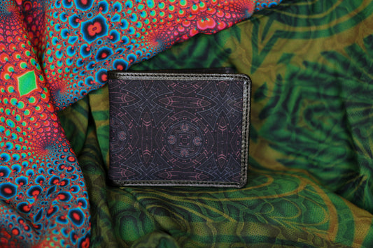 Aztec Code ✧ Wallet
