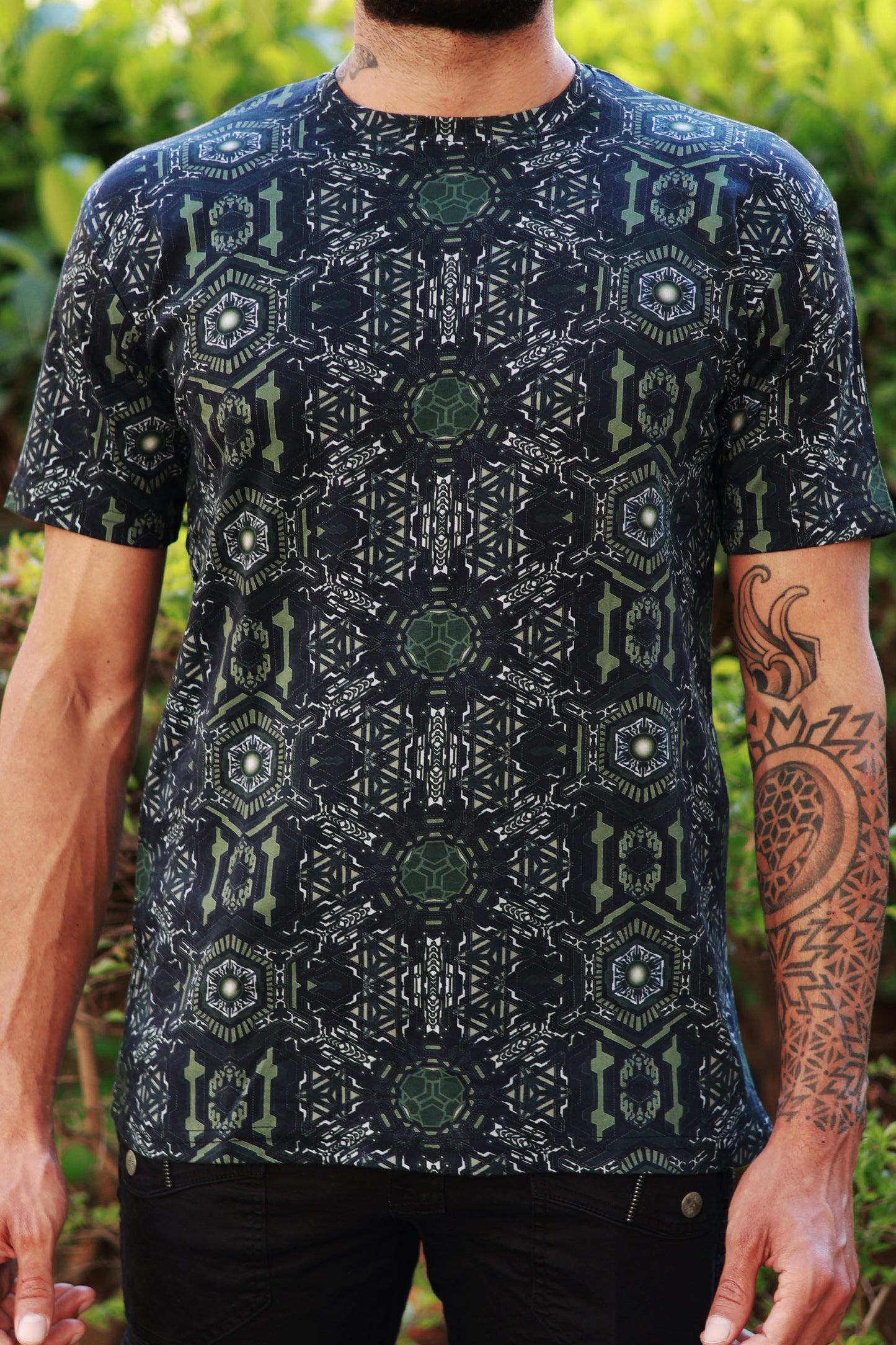 Exploding Universe ✧ T-Shirt