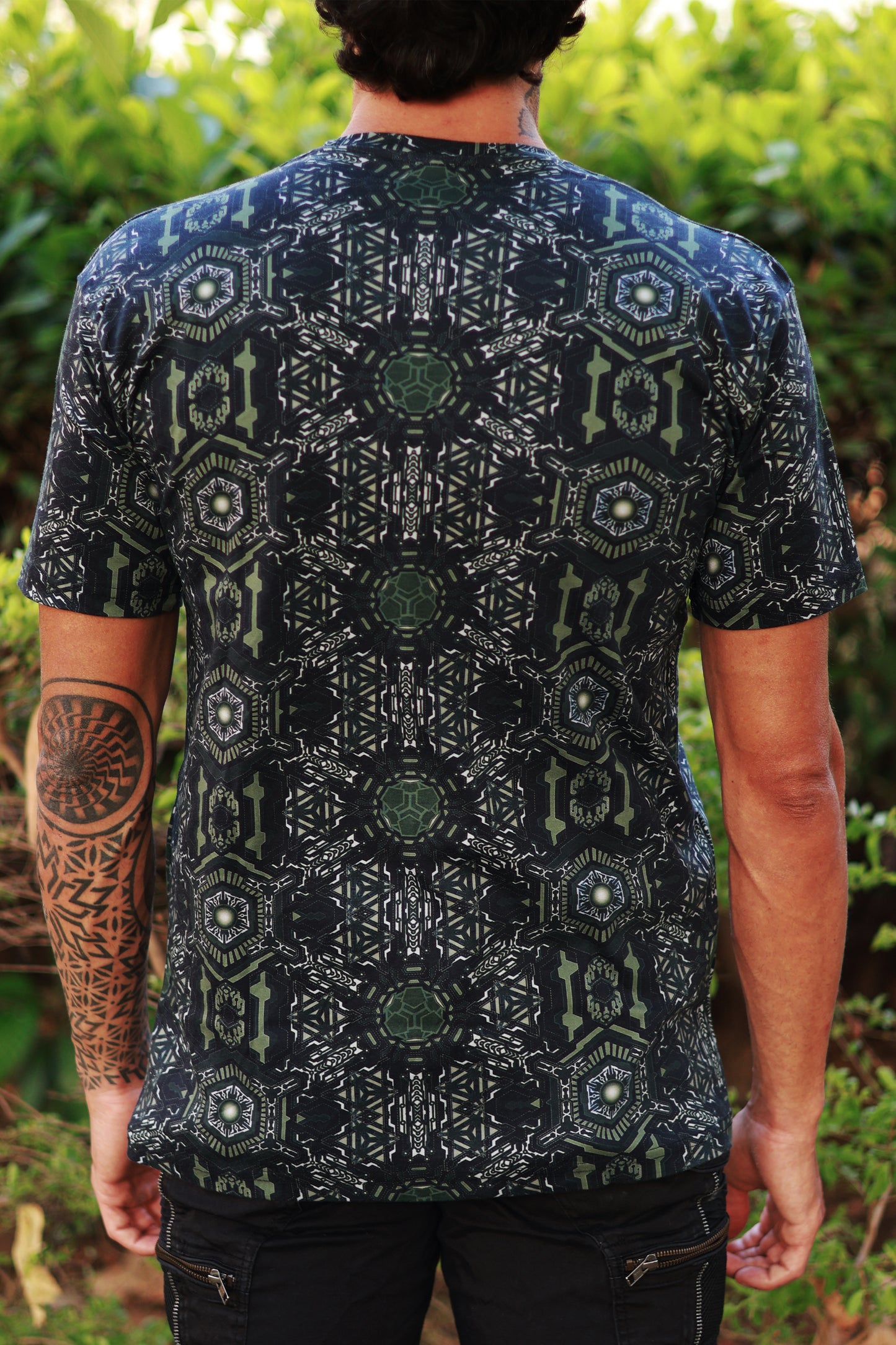 Exploding Universe ✧ T-Shirt