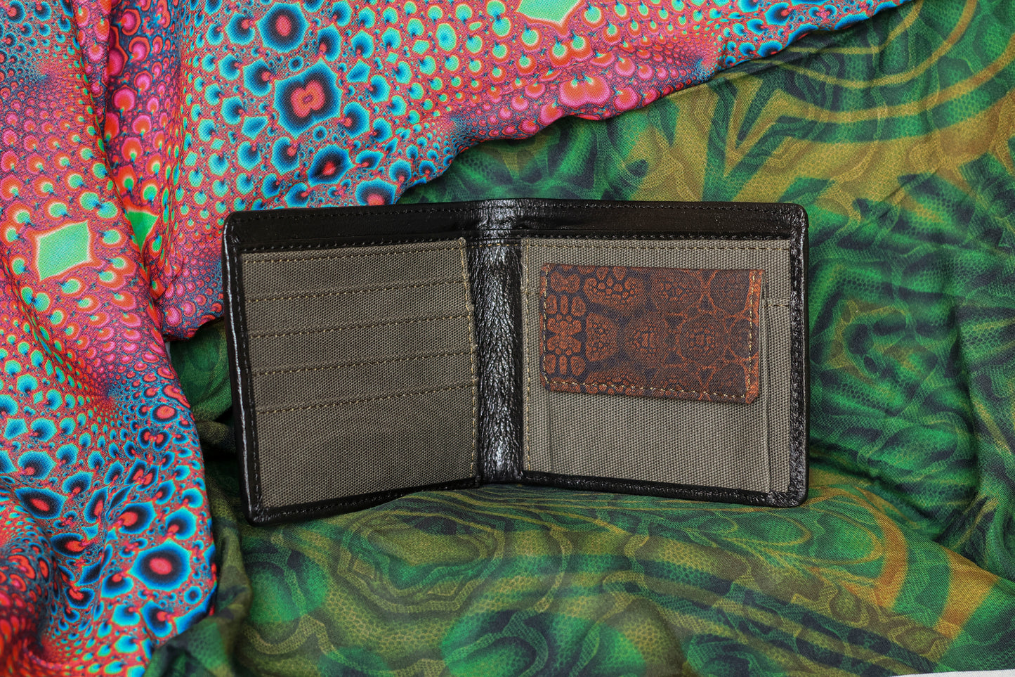 Fractals ✧ Wallet