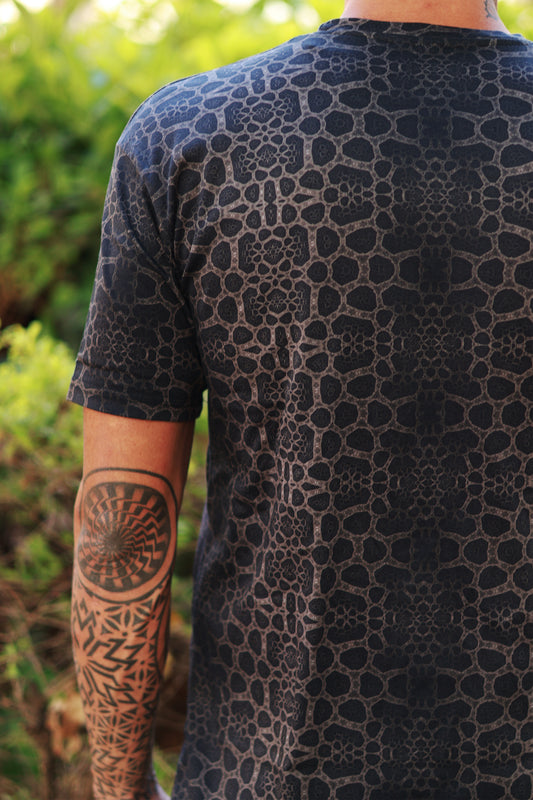 Fractal Of Ash ✧ T-Shirt